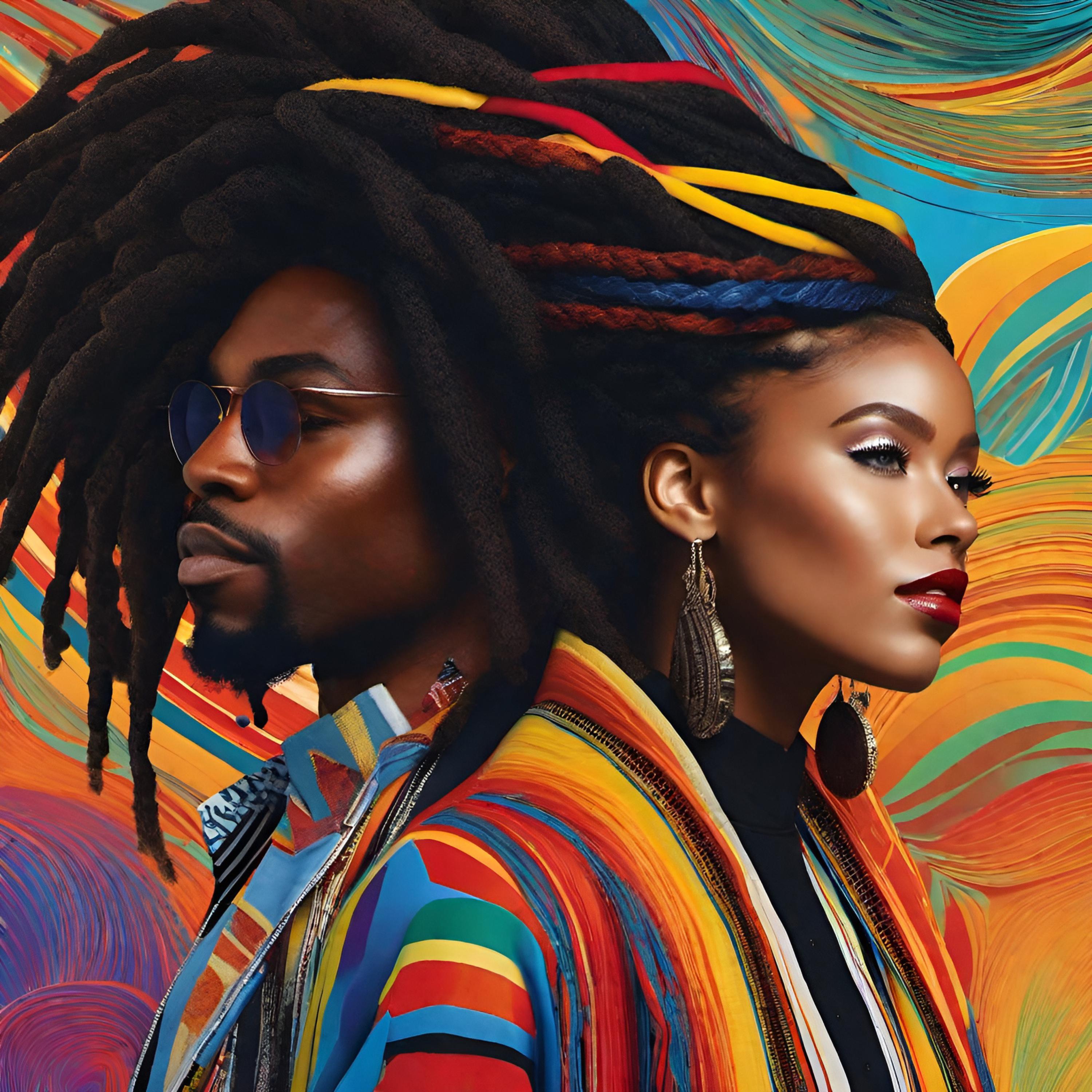 QuantuM Love artwork