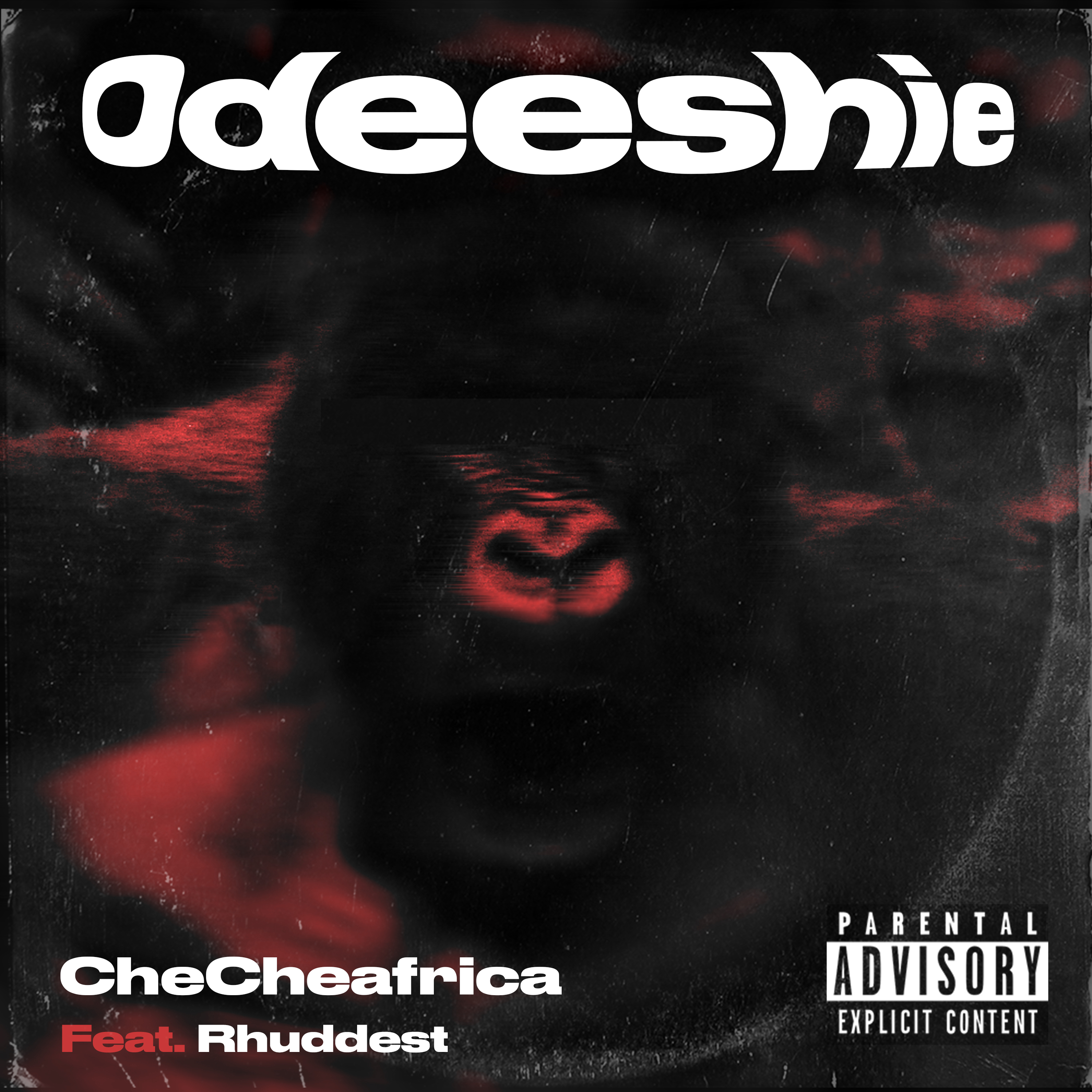 Odeeshie artwork