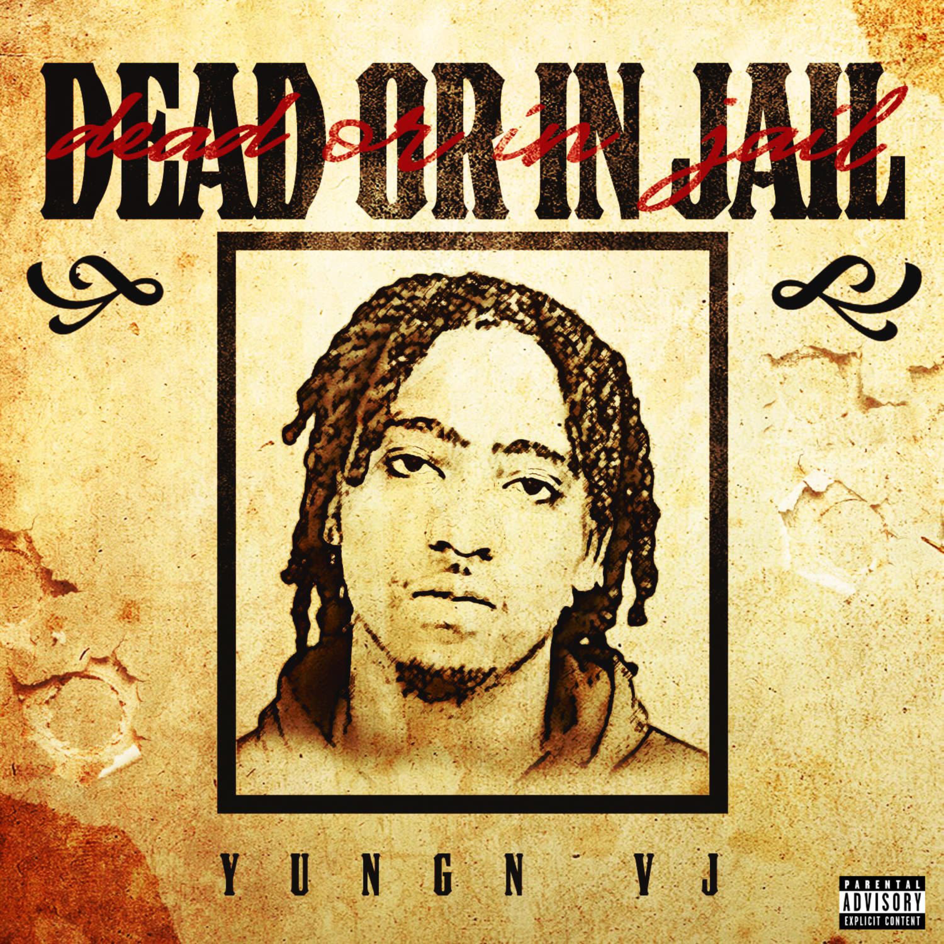 Dead Or In Jail artwork