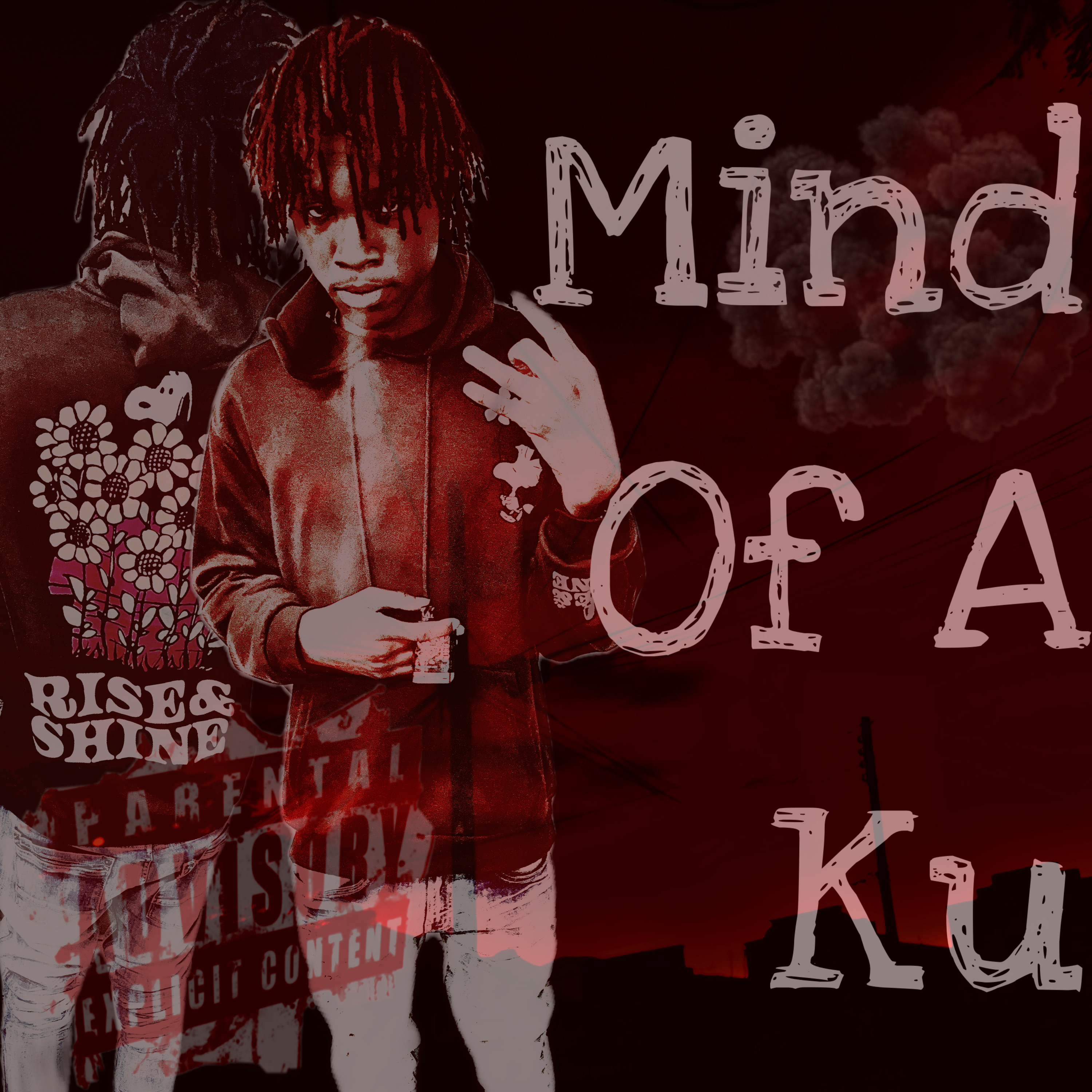 Mind Of A Ku artwork
