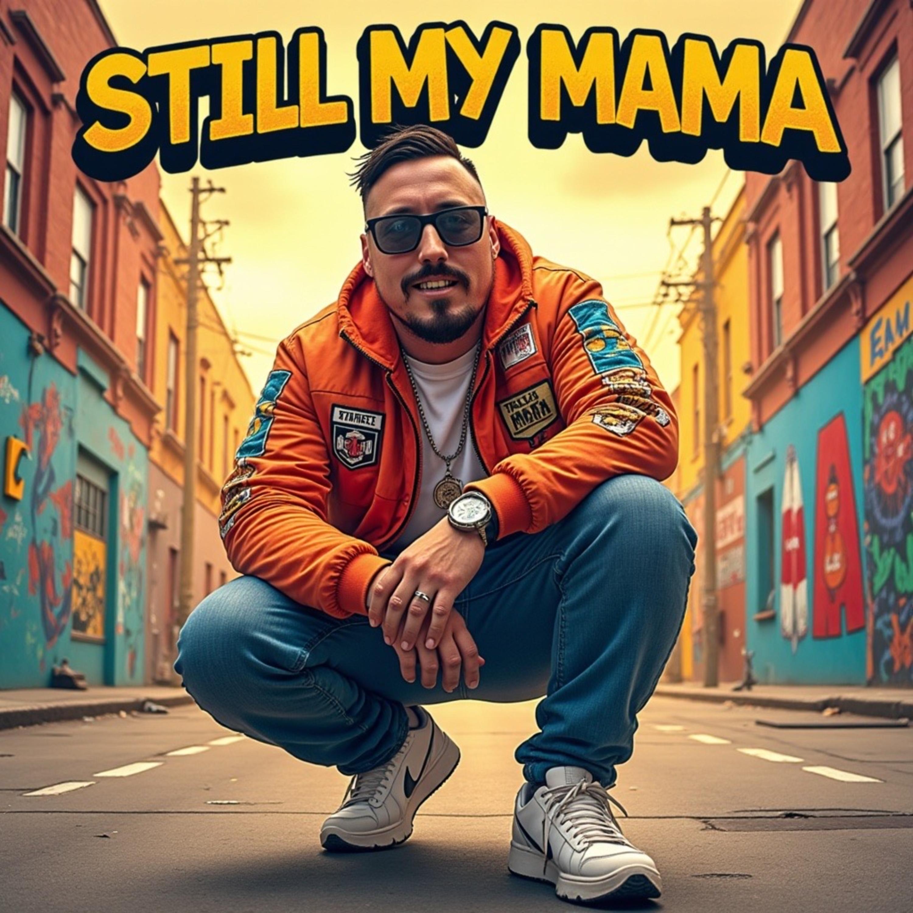 Still My Momma artwork