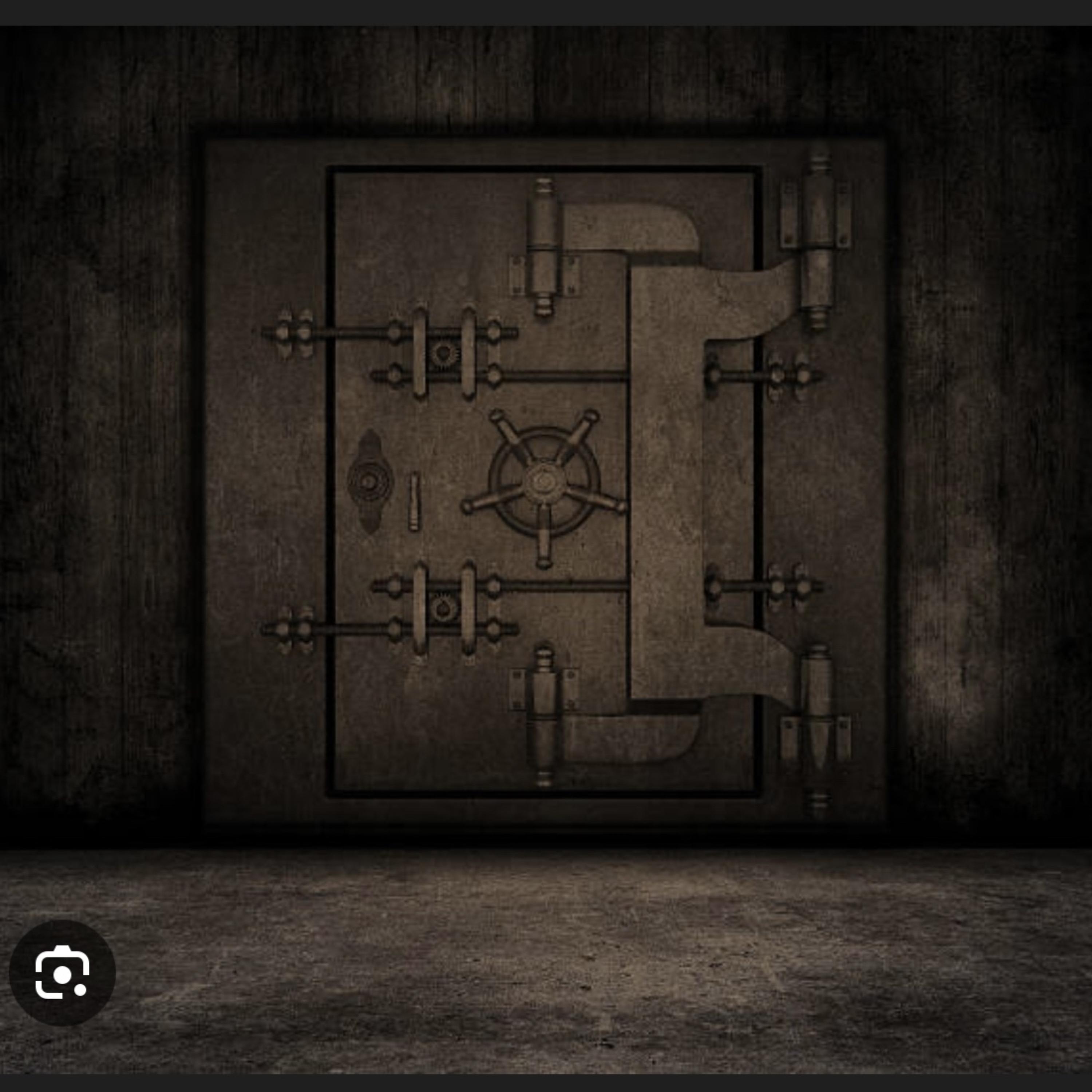 Old Vault artwork