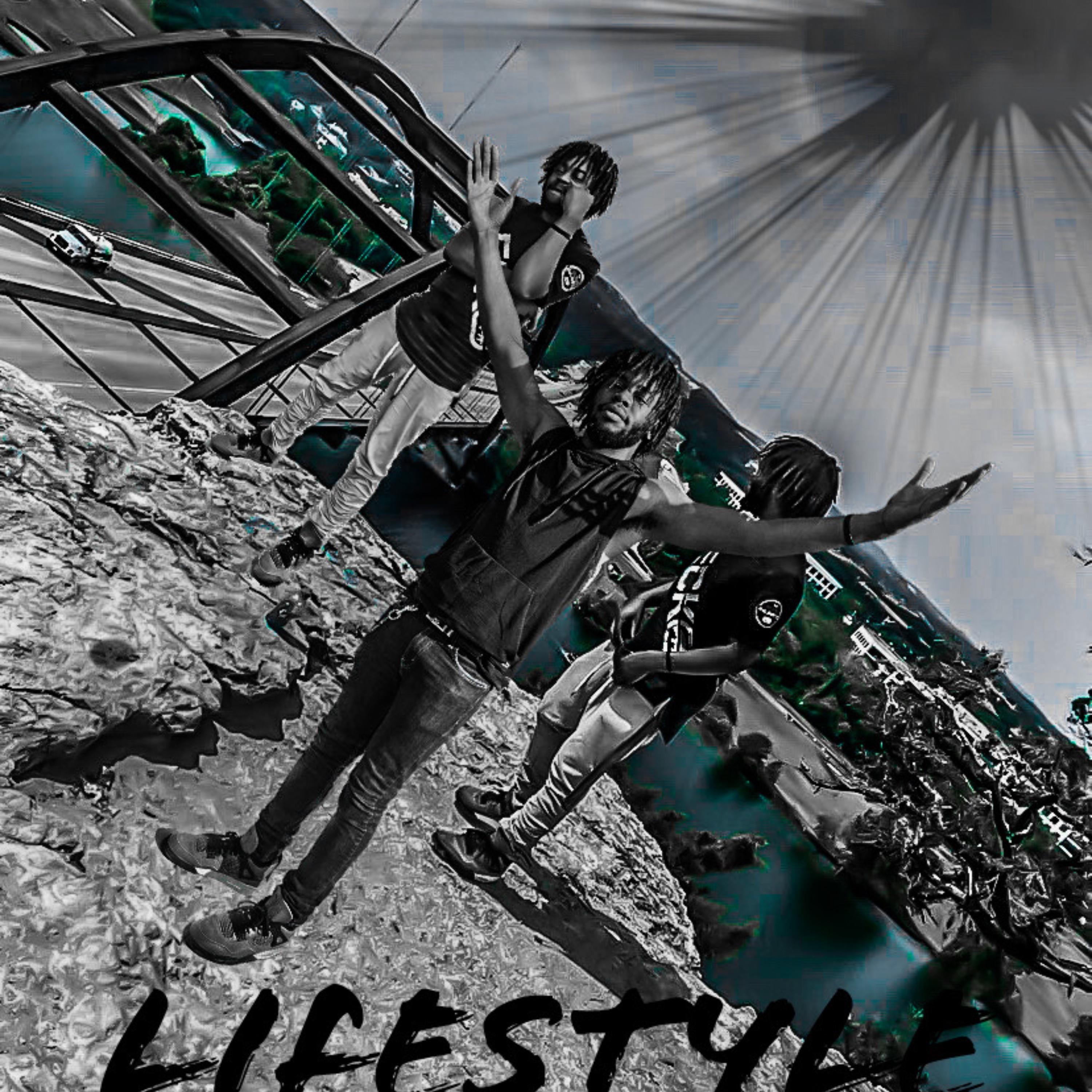 Lifestyle artwork