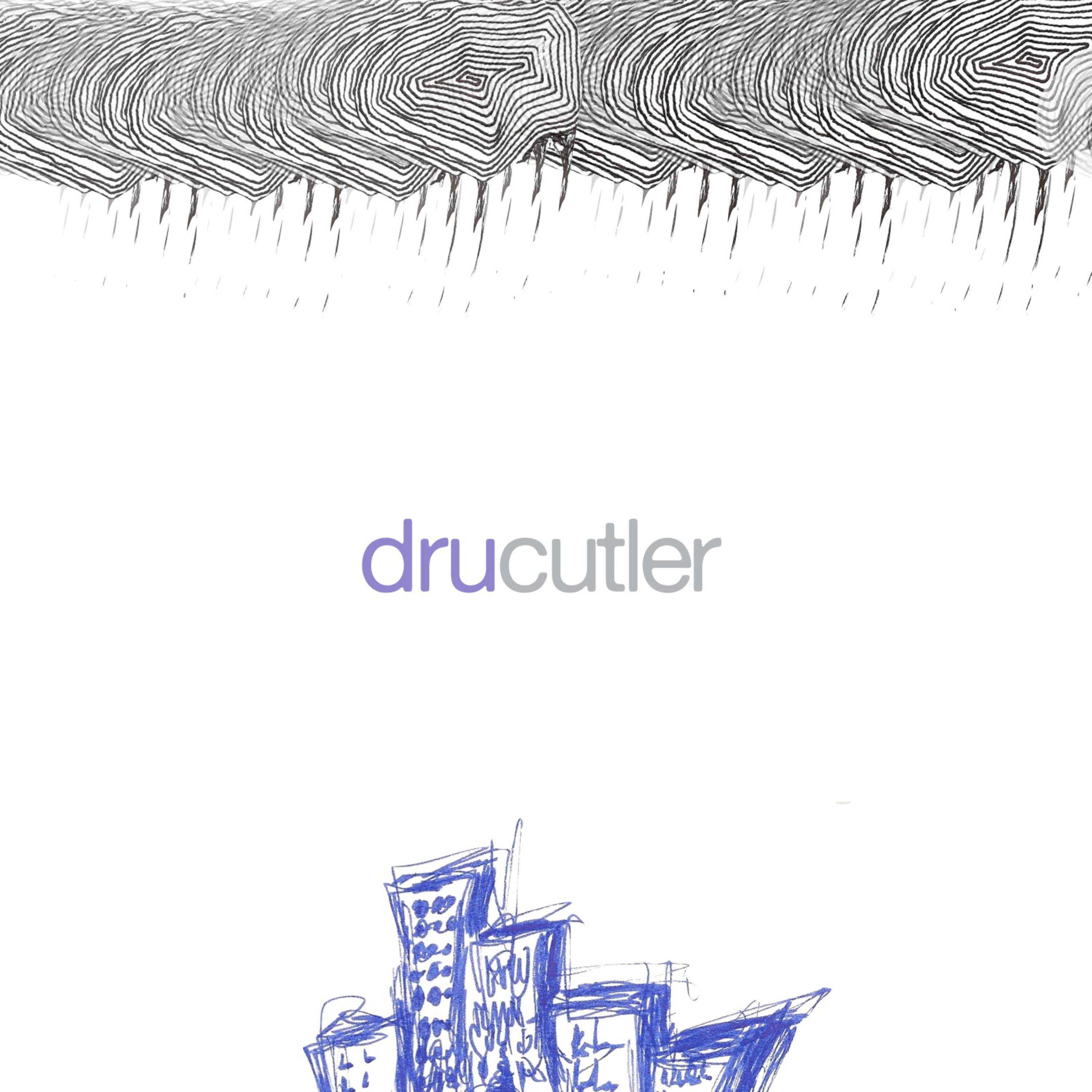 Familiar by Dru Cutler cover art