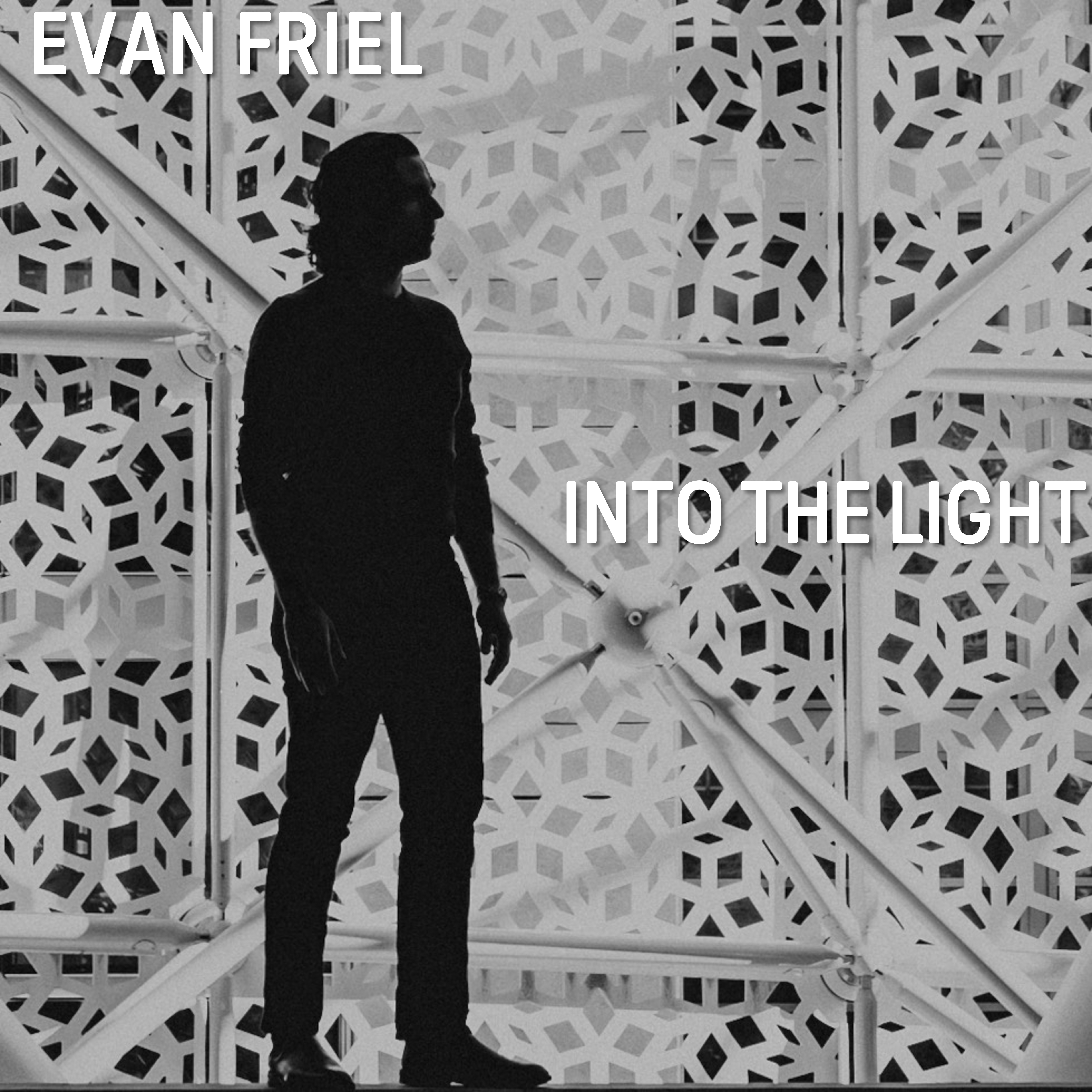 Into the Light artwork