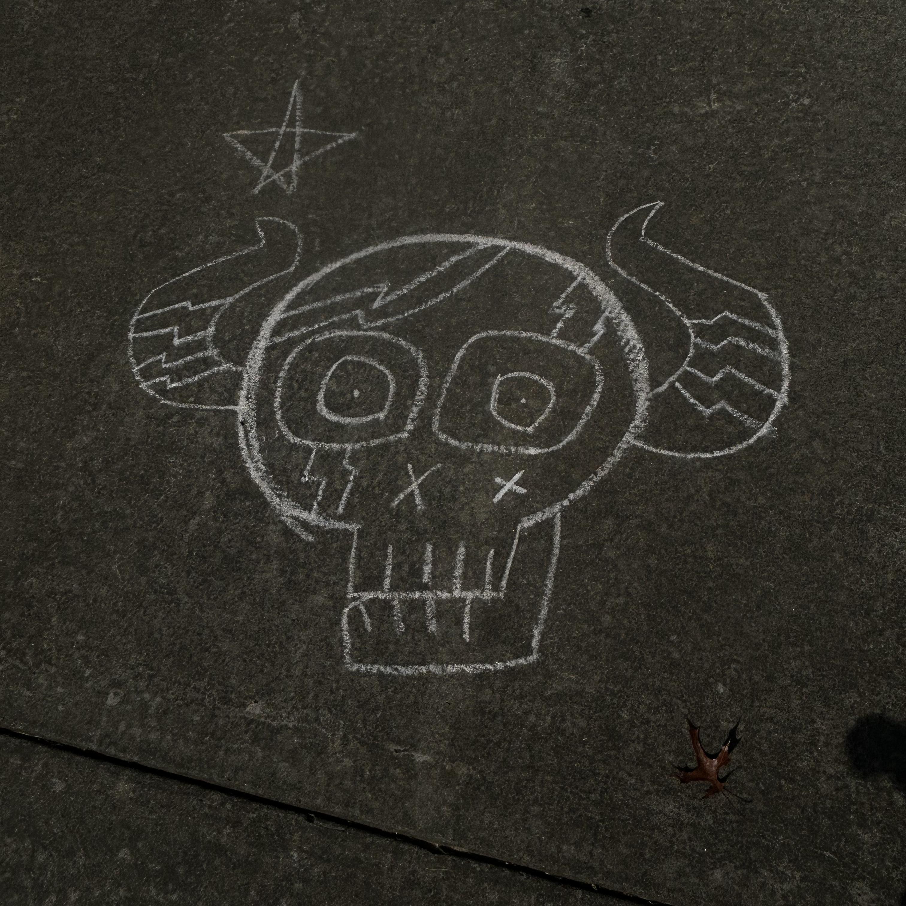 S1CKOOO artwork