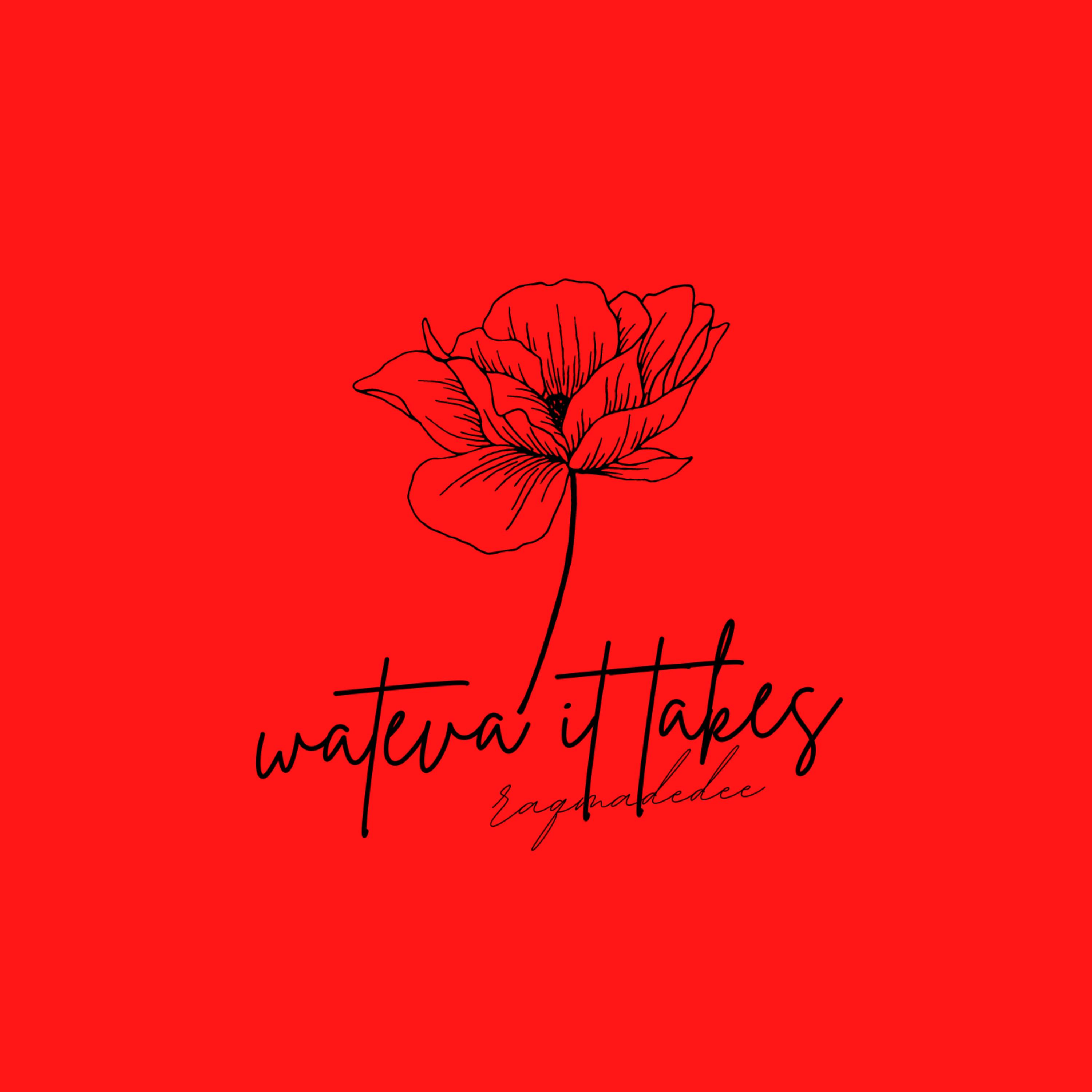 Whateva It Takes artwork