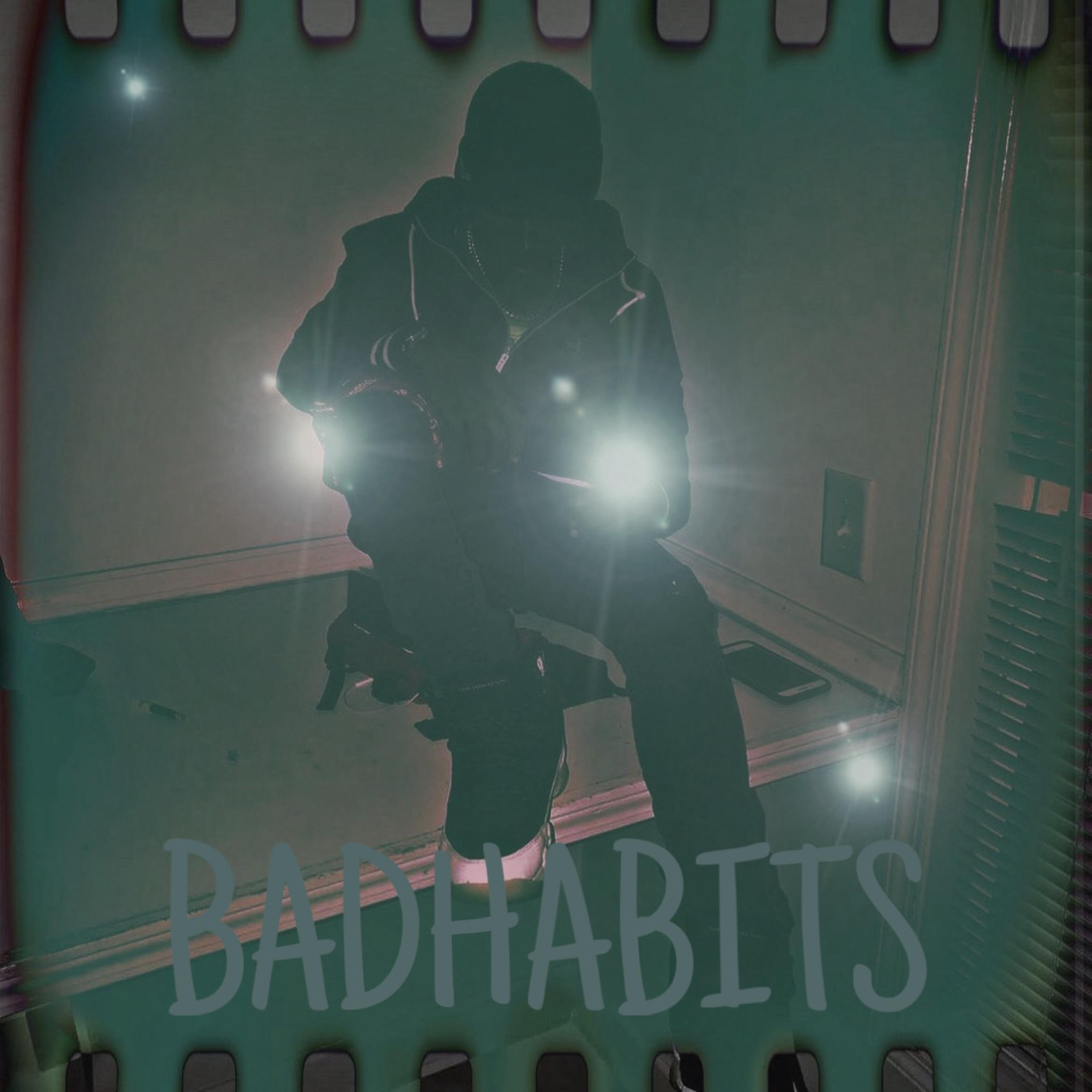 BADHABITS artwork