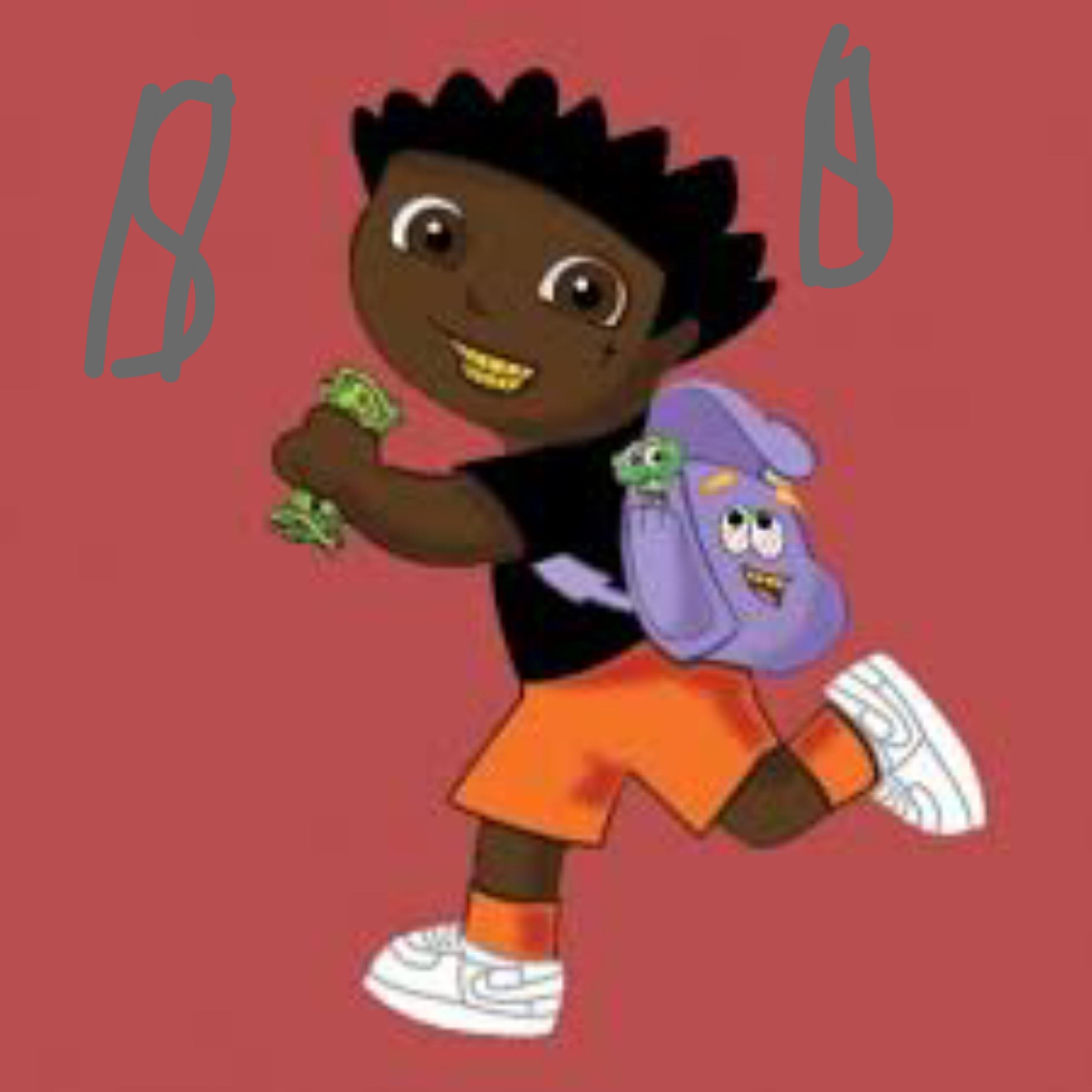 Why Yhu Violent artwork