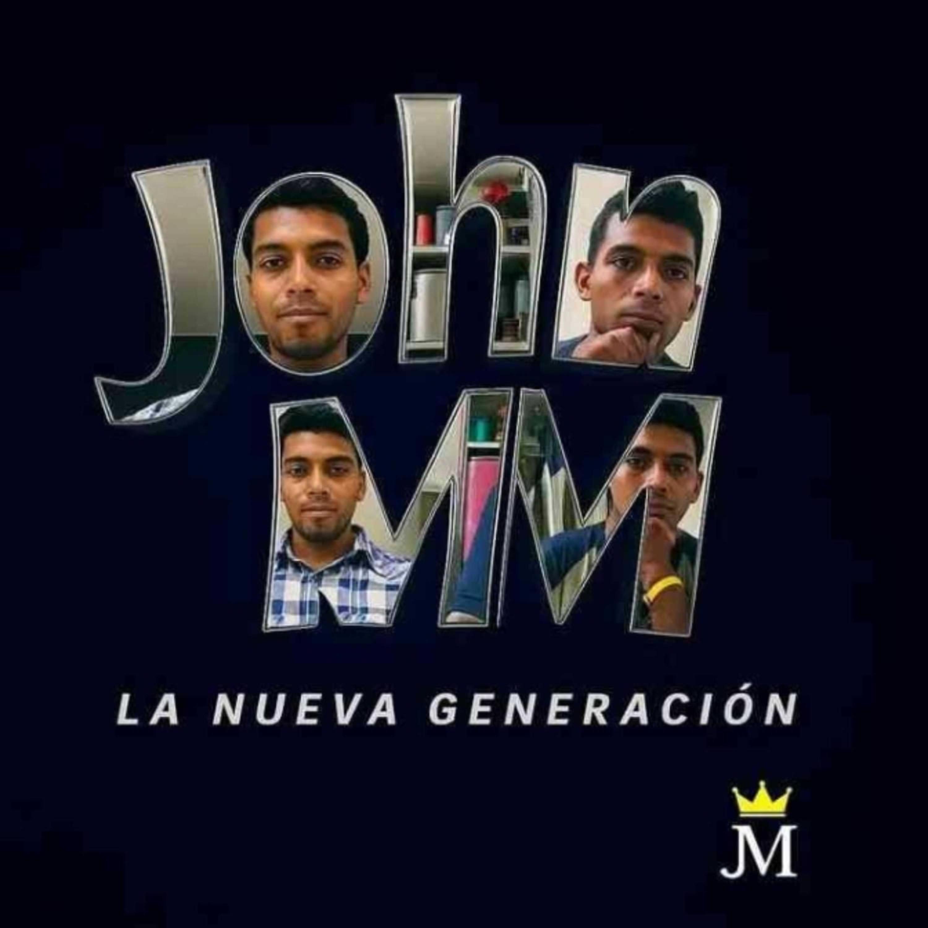 La Nueva Generación artwork