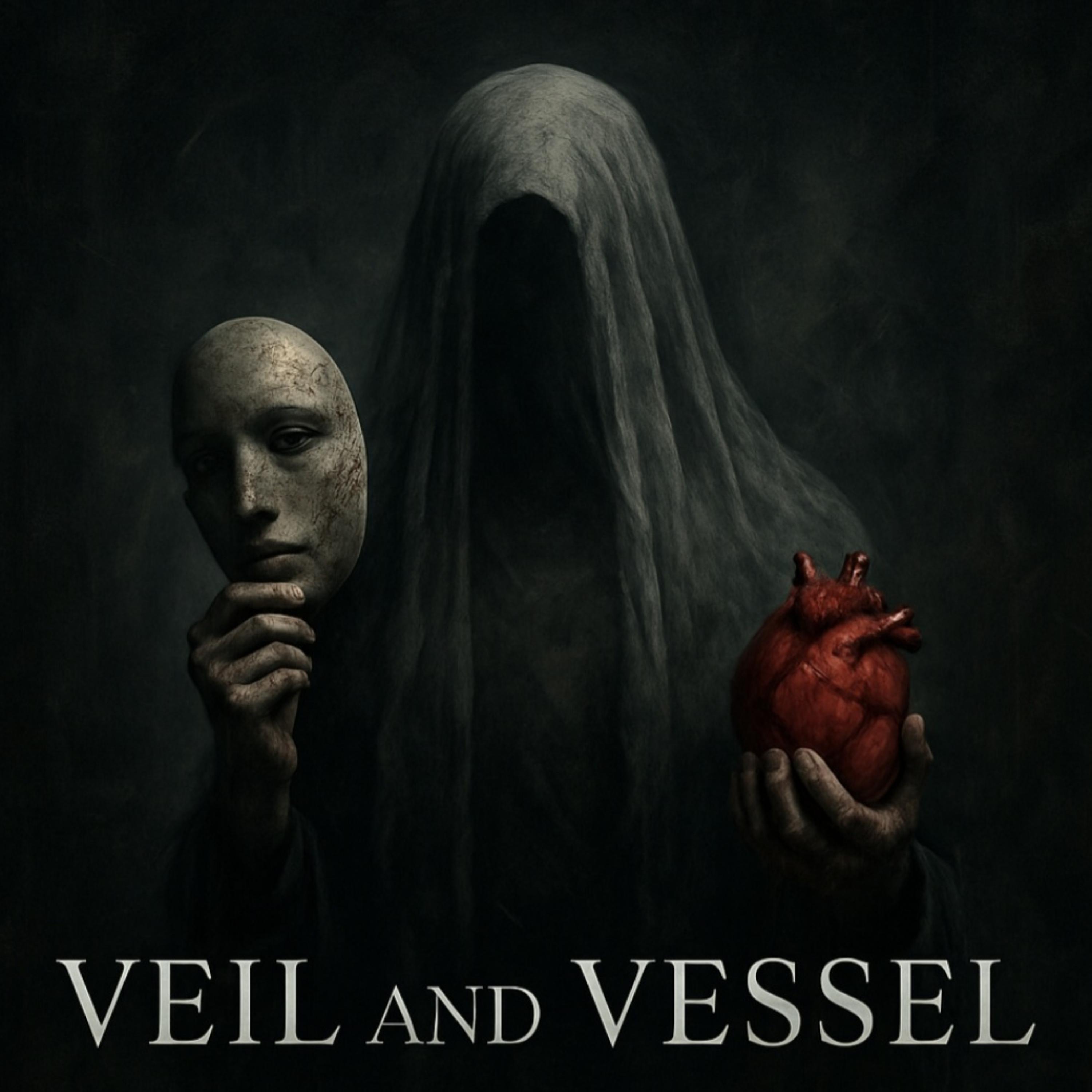 Veil And Vessel artwork