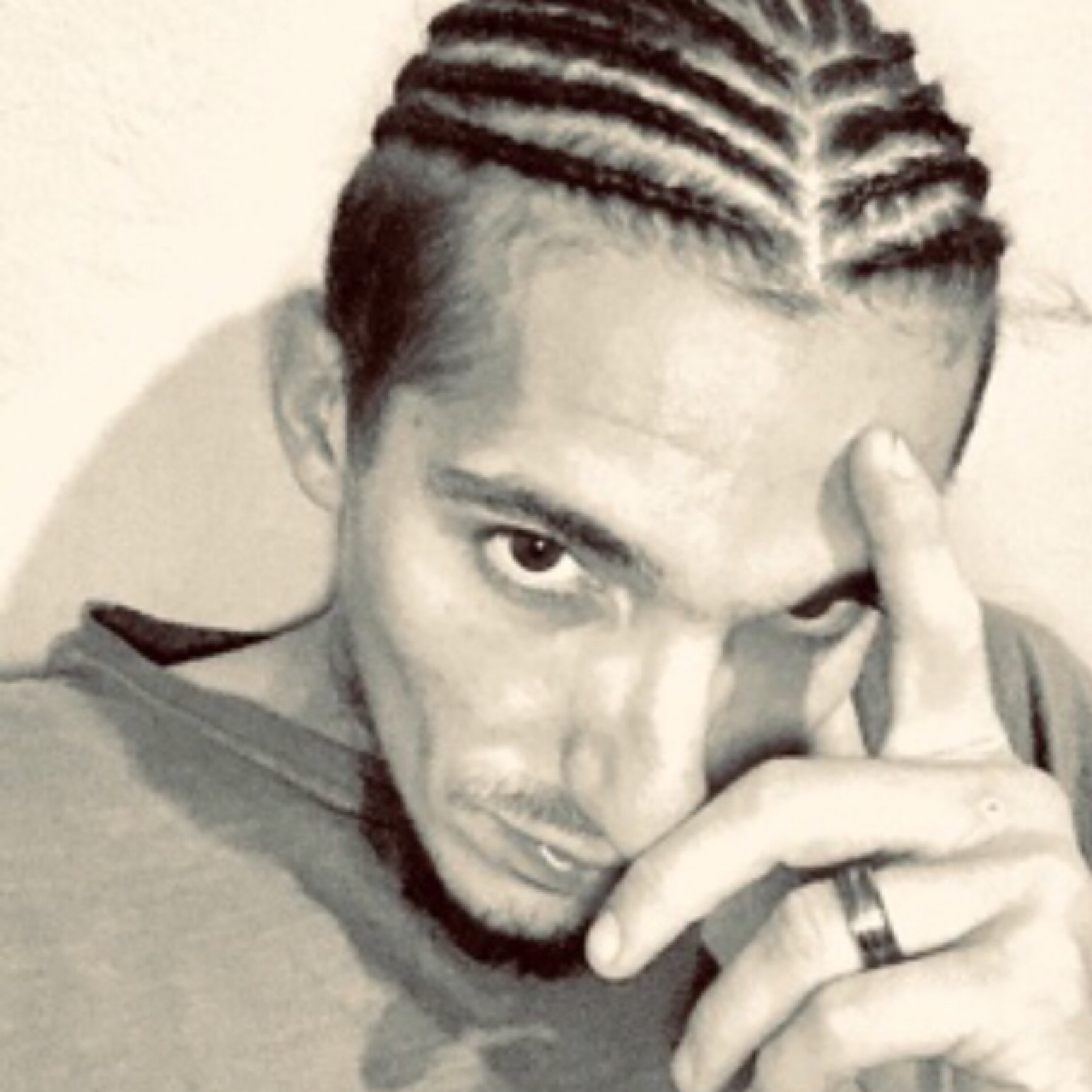 EhkoNoMiKZ 101 EP artwork