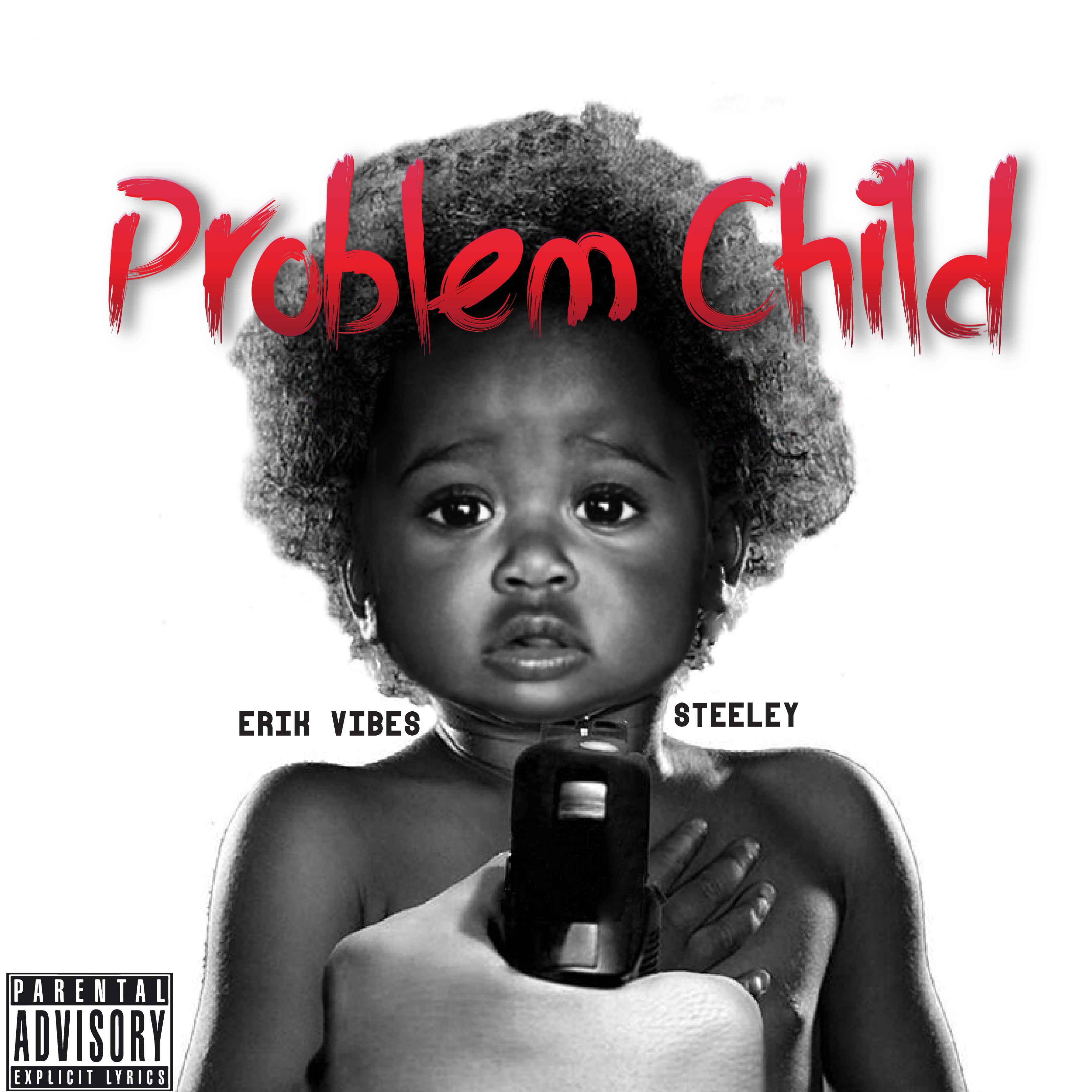 Problem Child artwork