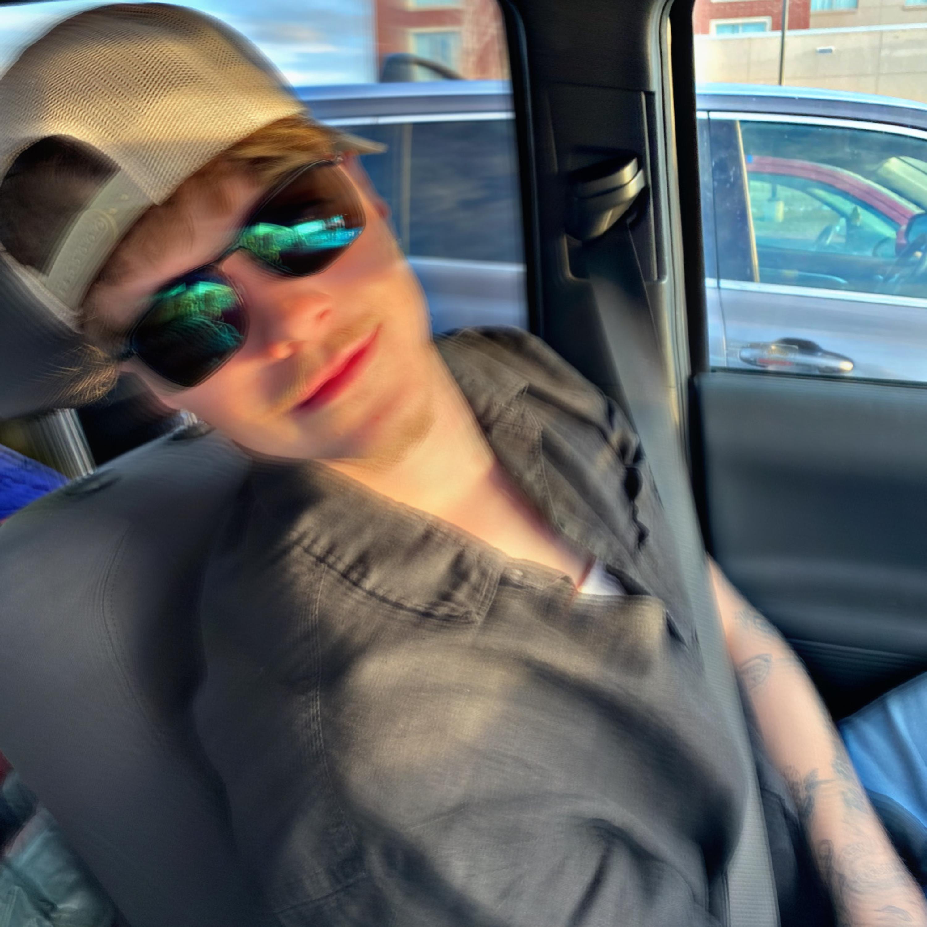 Stay Together artwork