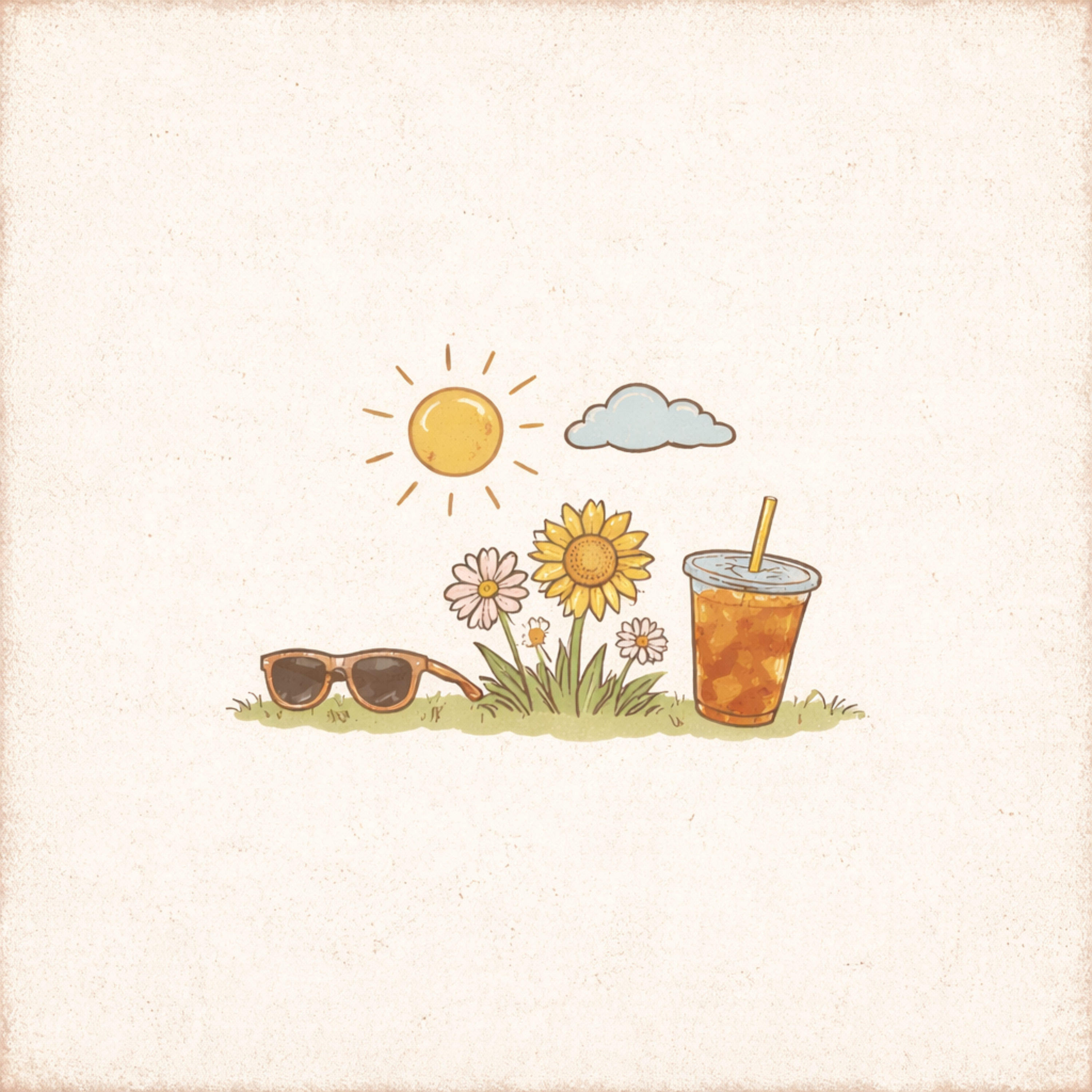 Great Day artwork