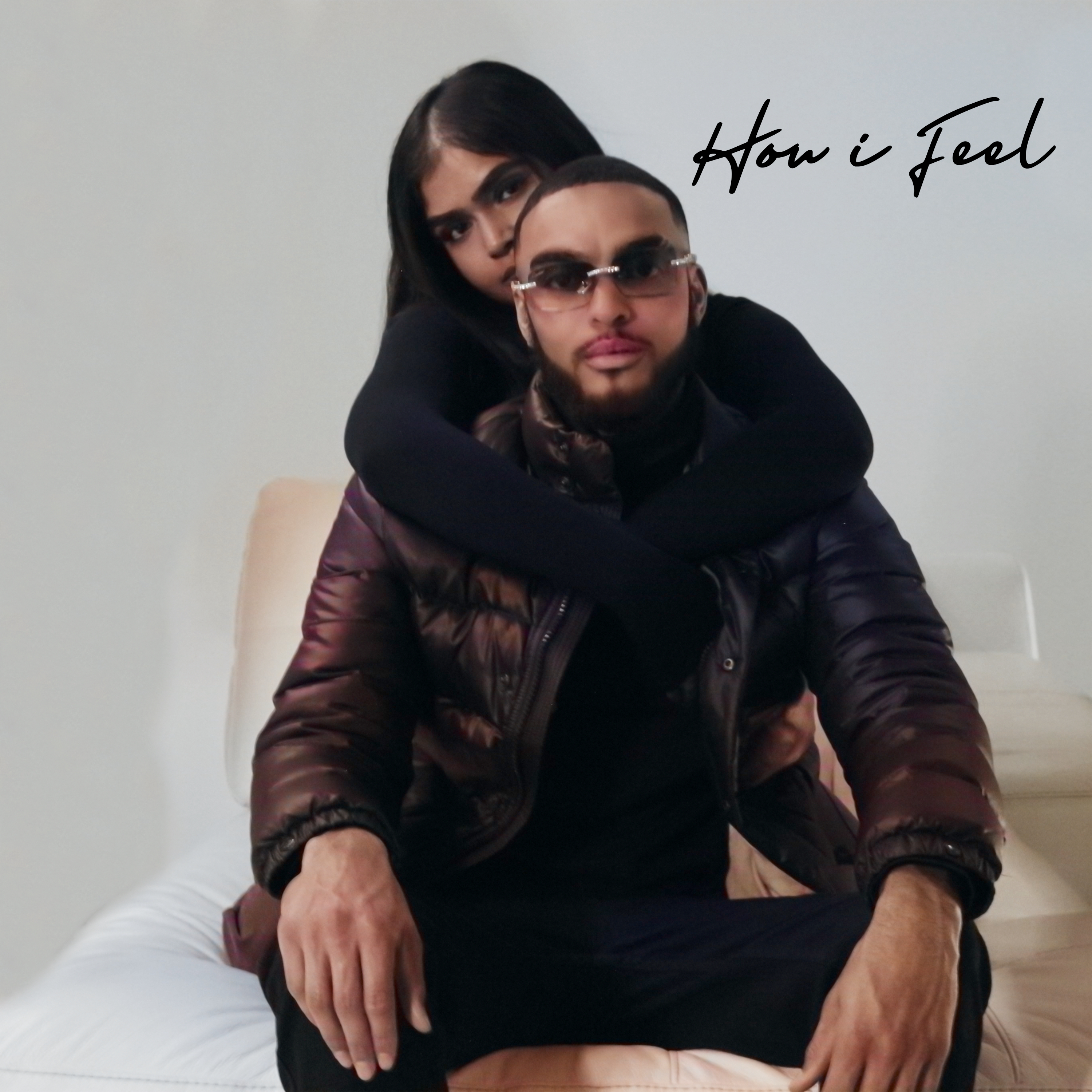 How I Feel by 900ways  cover art