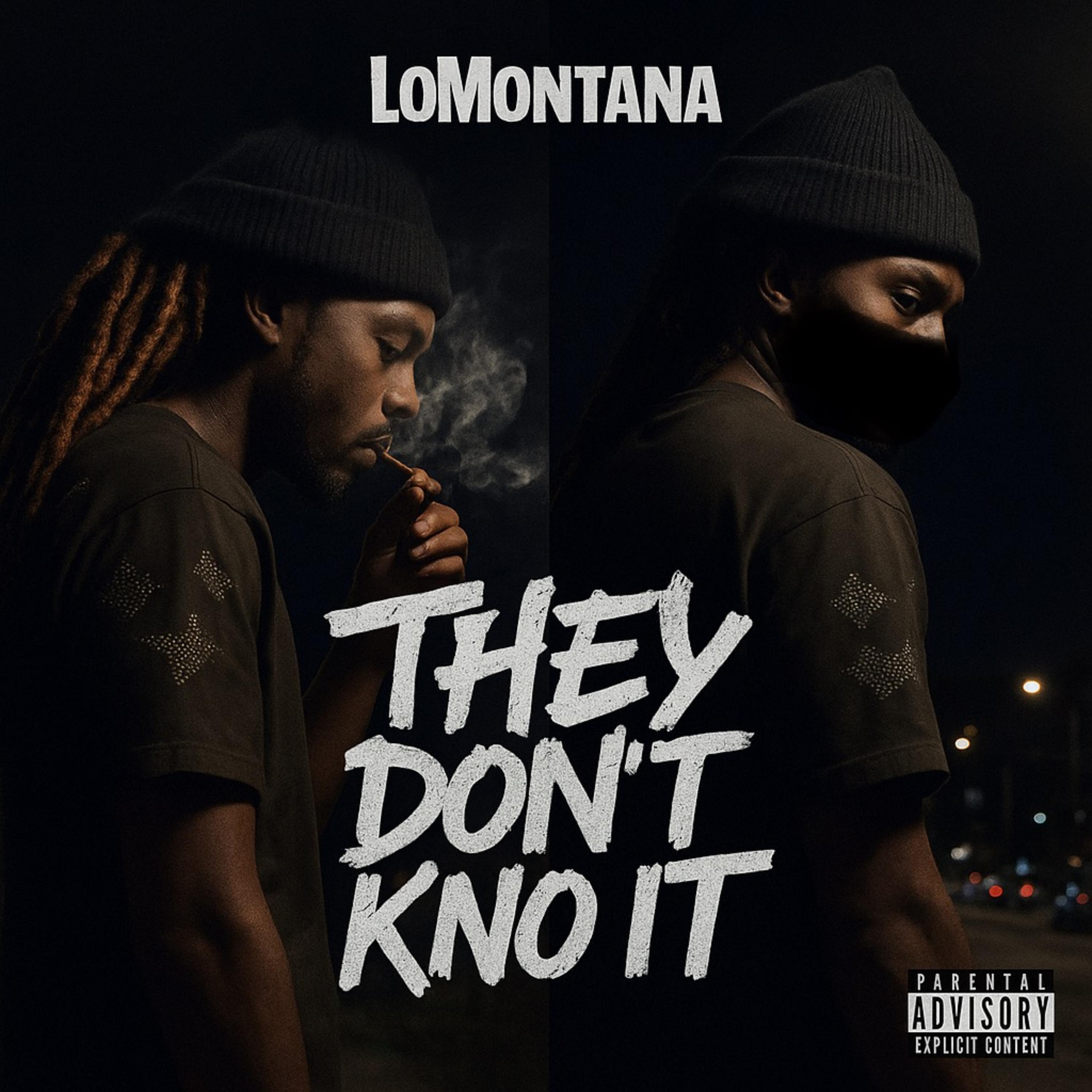 They Don’t Kno It artwork