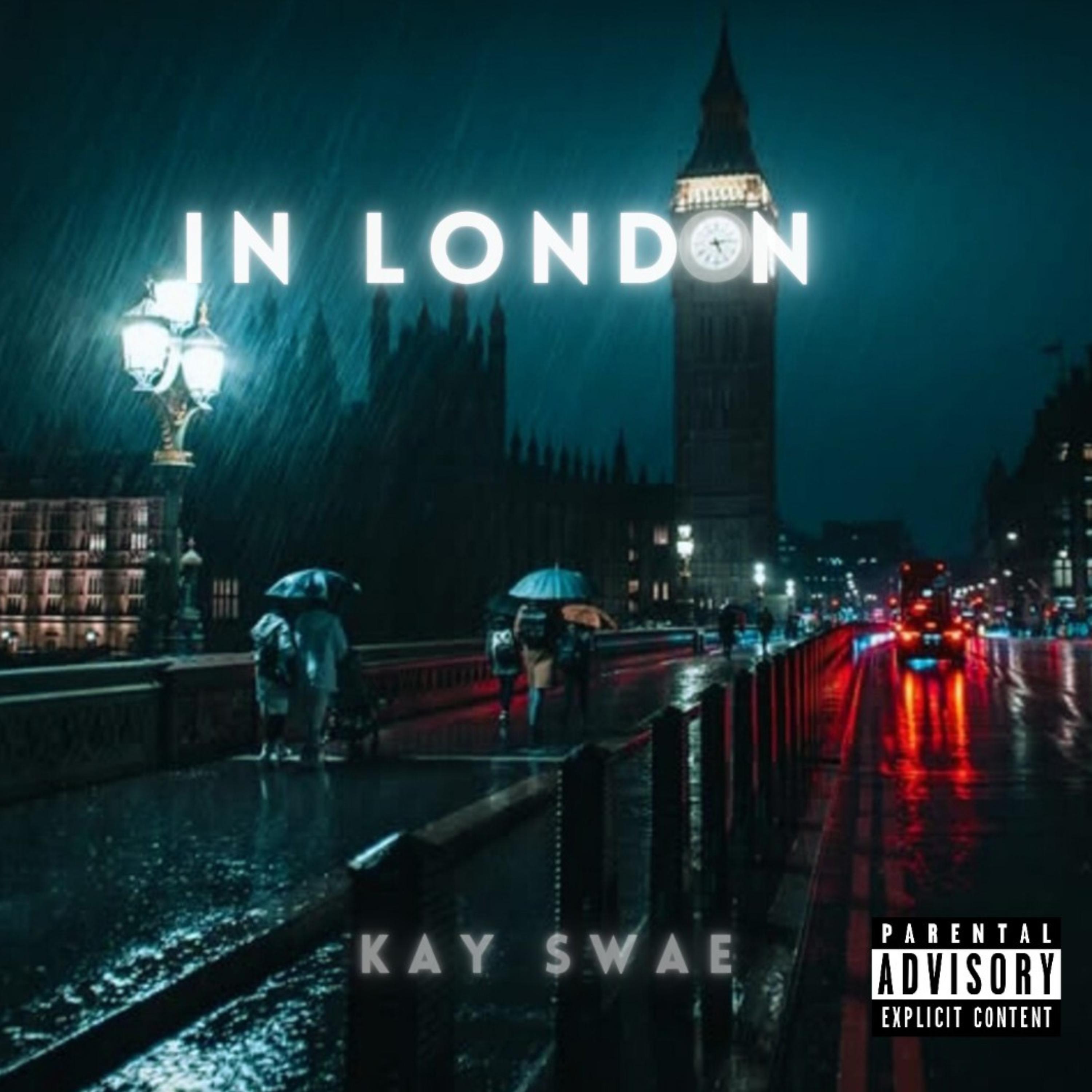 In London artwork
