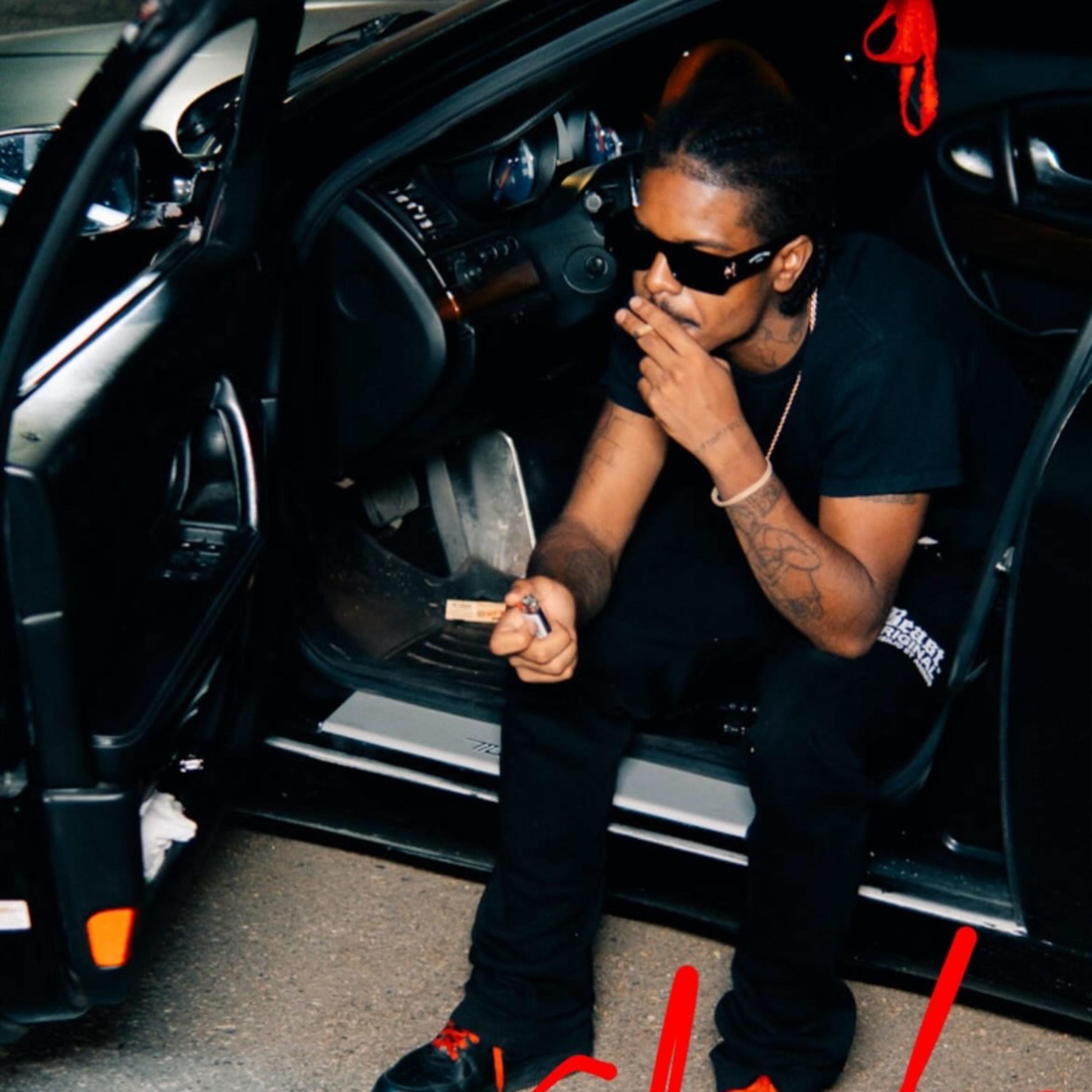 Maybe I Am Toxic 2 artwork