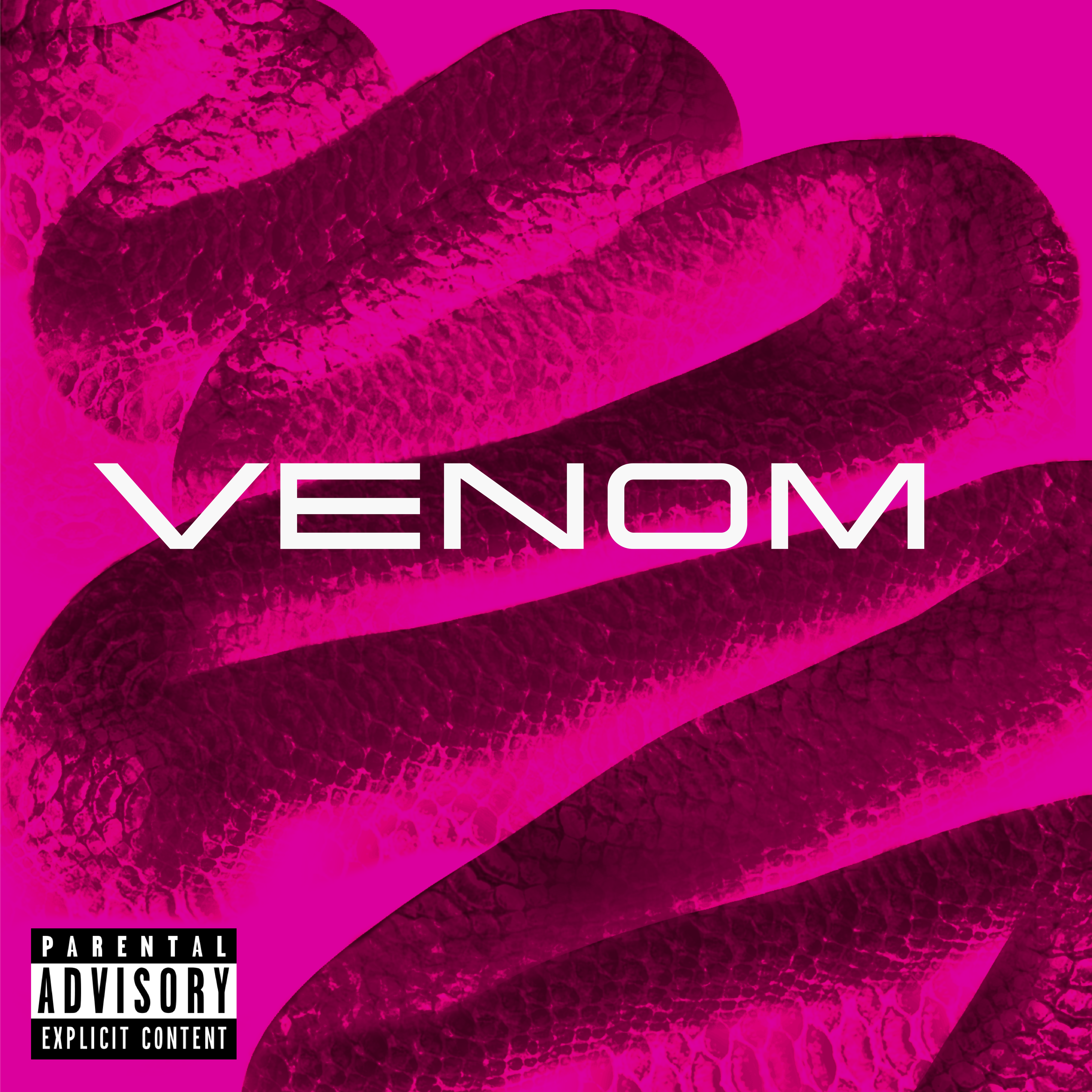 VENOM artwork