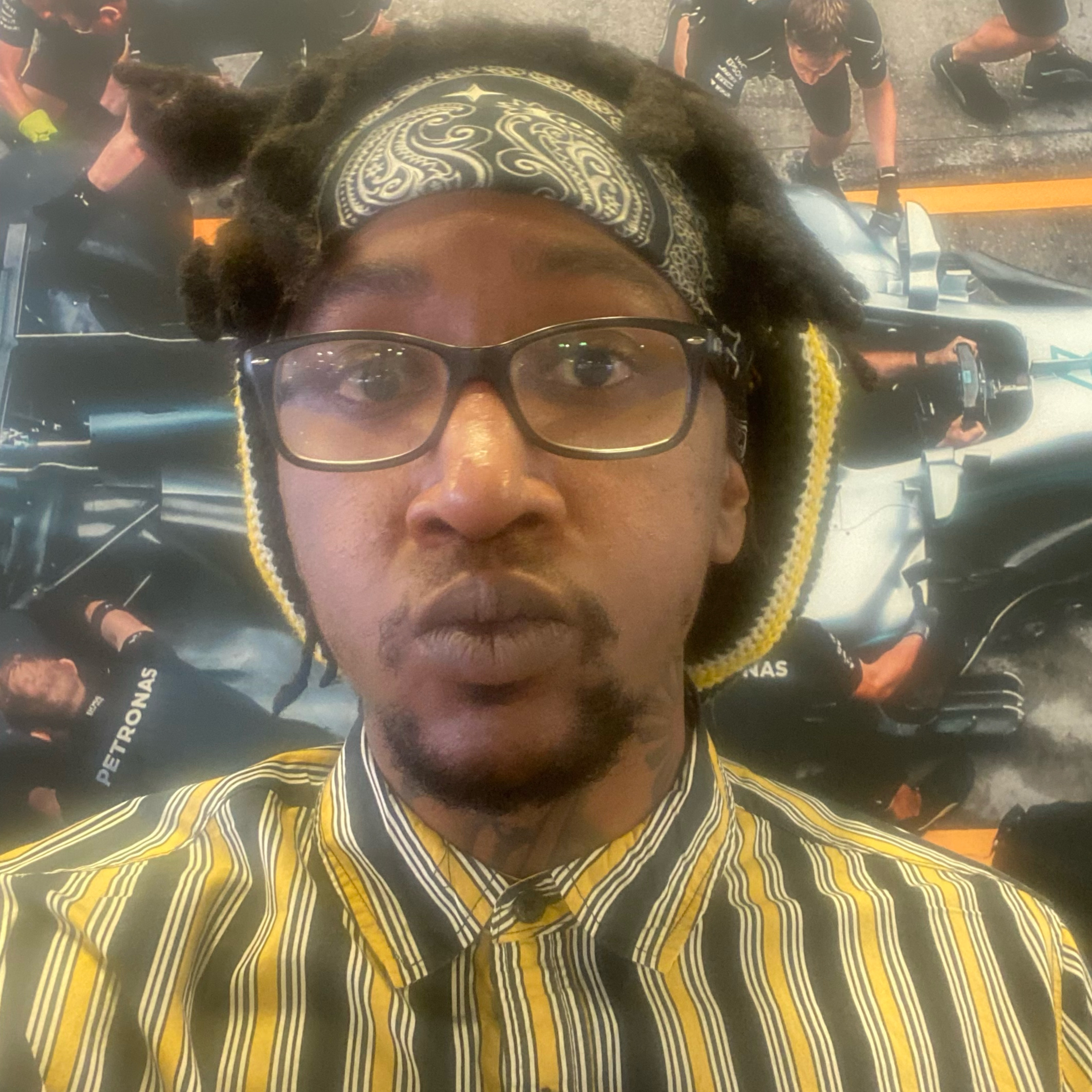 MONSTARZ 2035 artwork