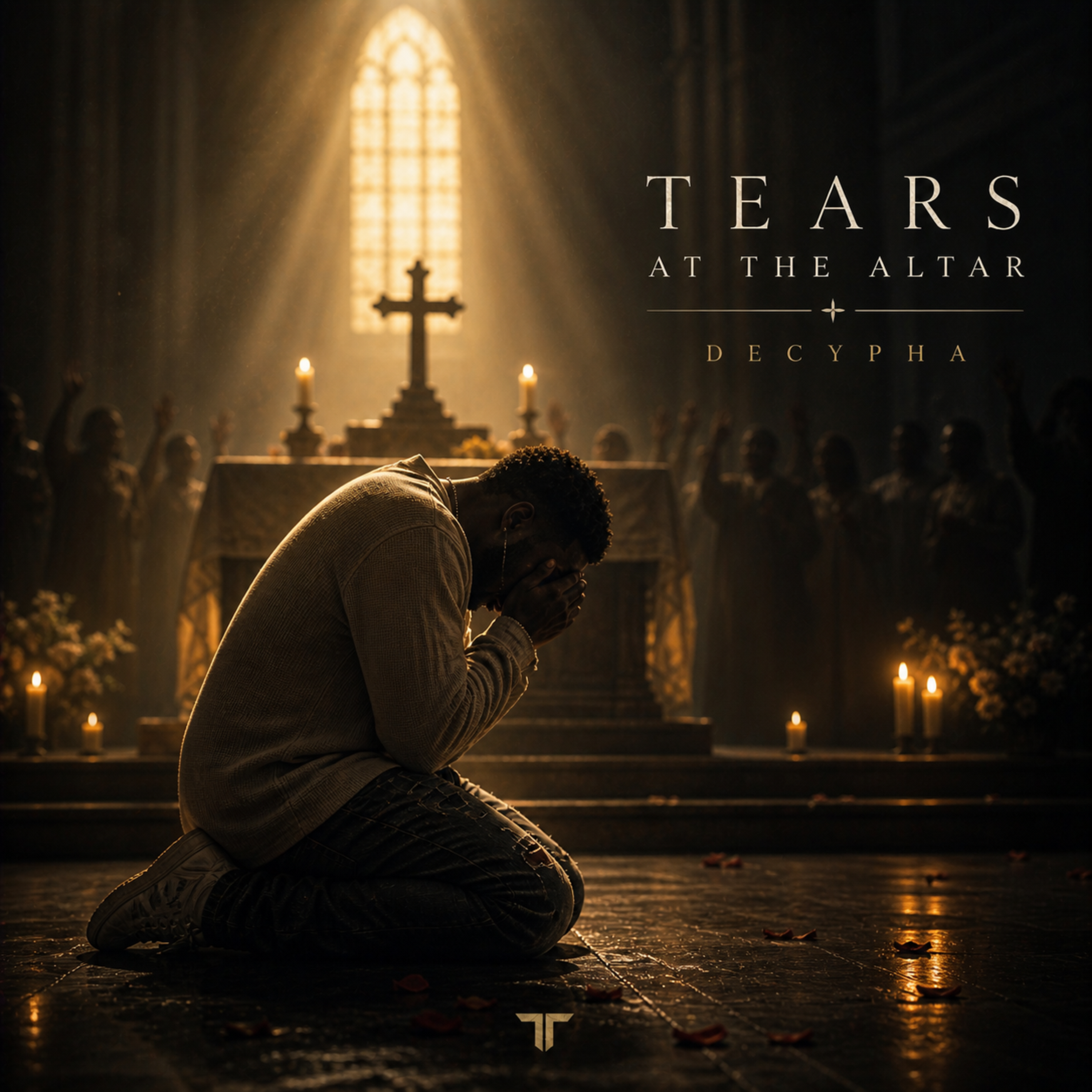 Tears At The Altar artwork