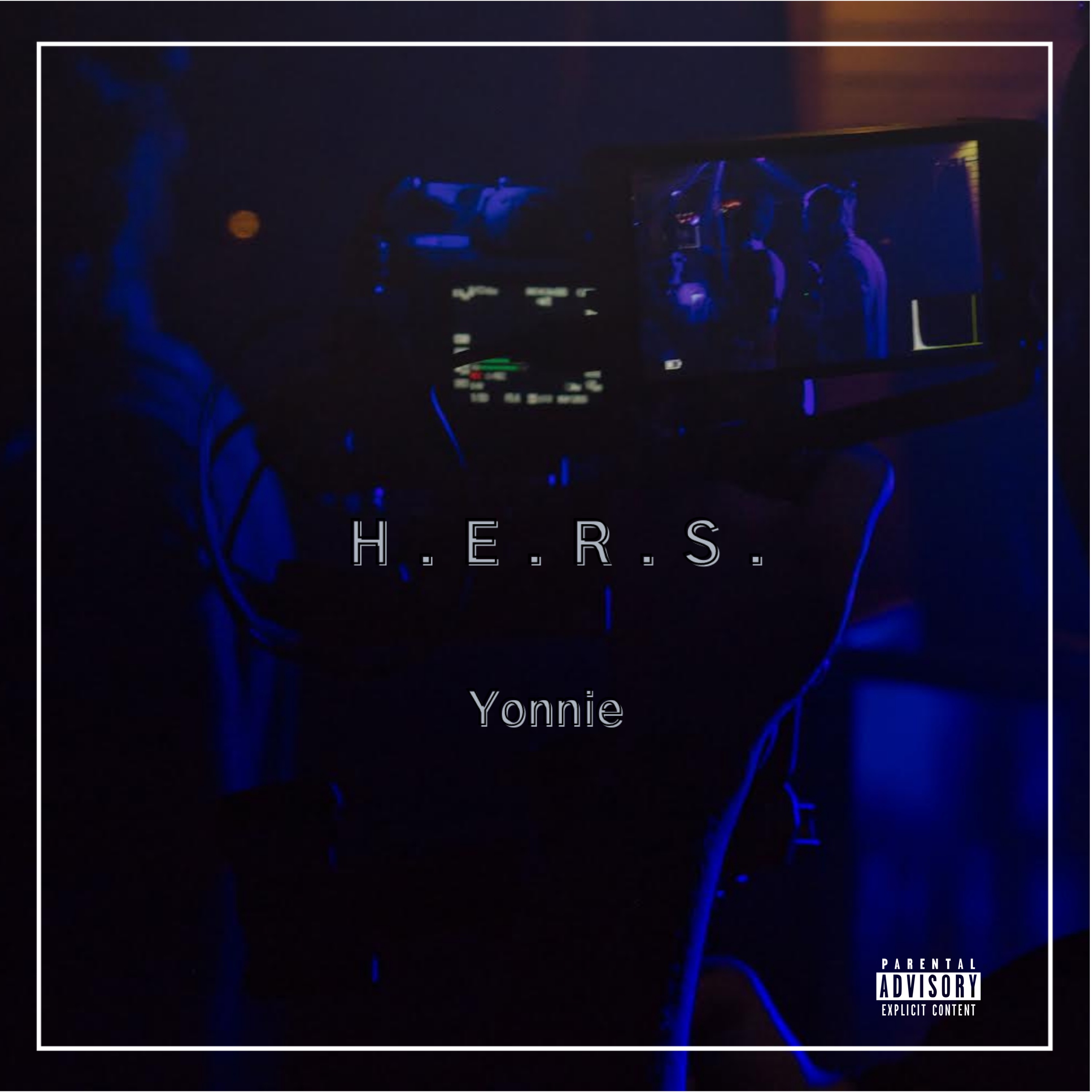 Healings Every Rap Song artwork