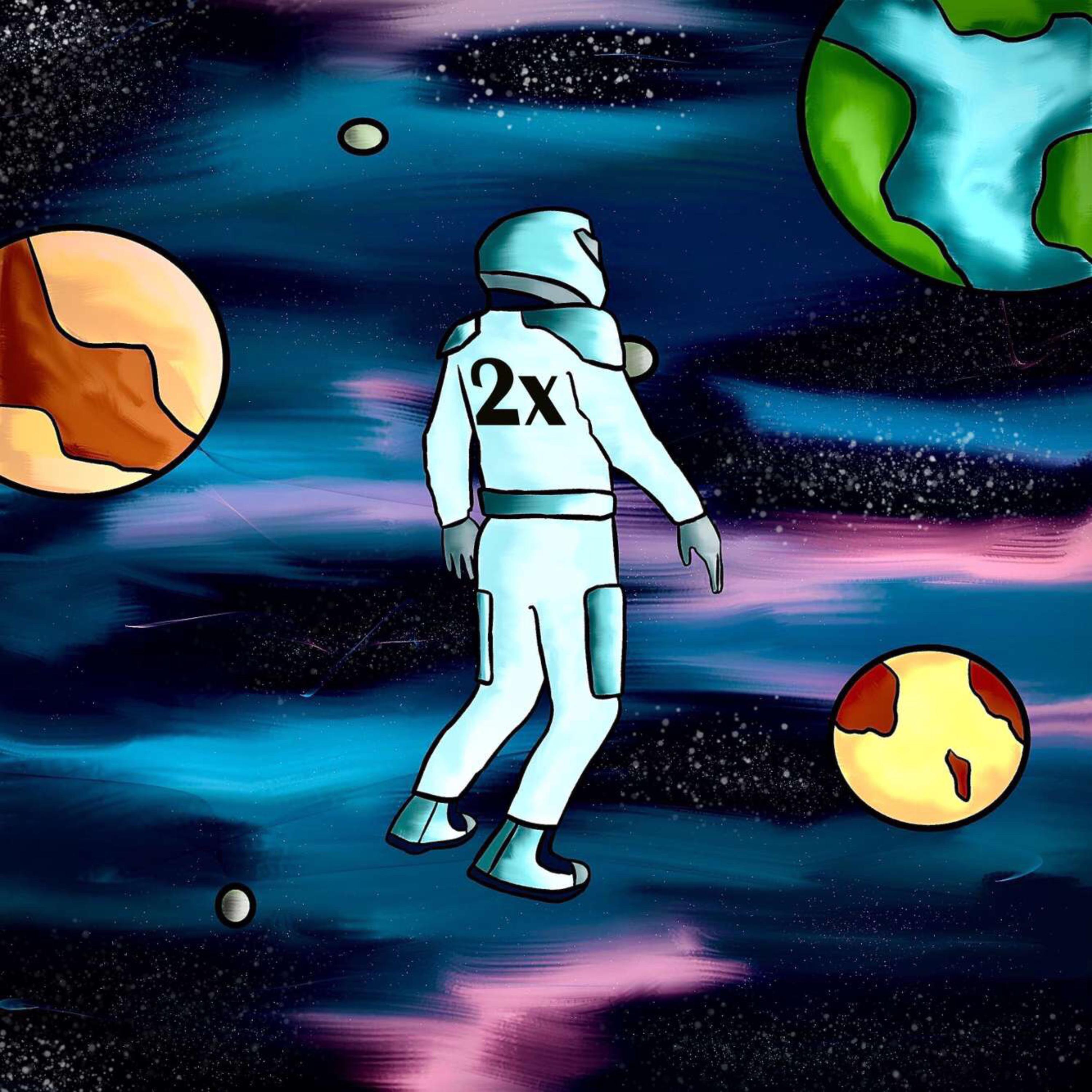 Evoloution artwork