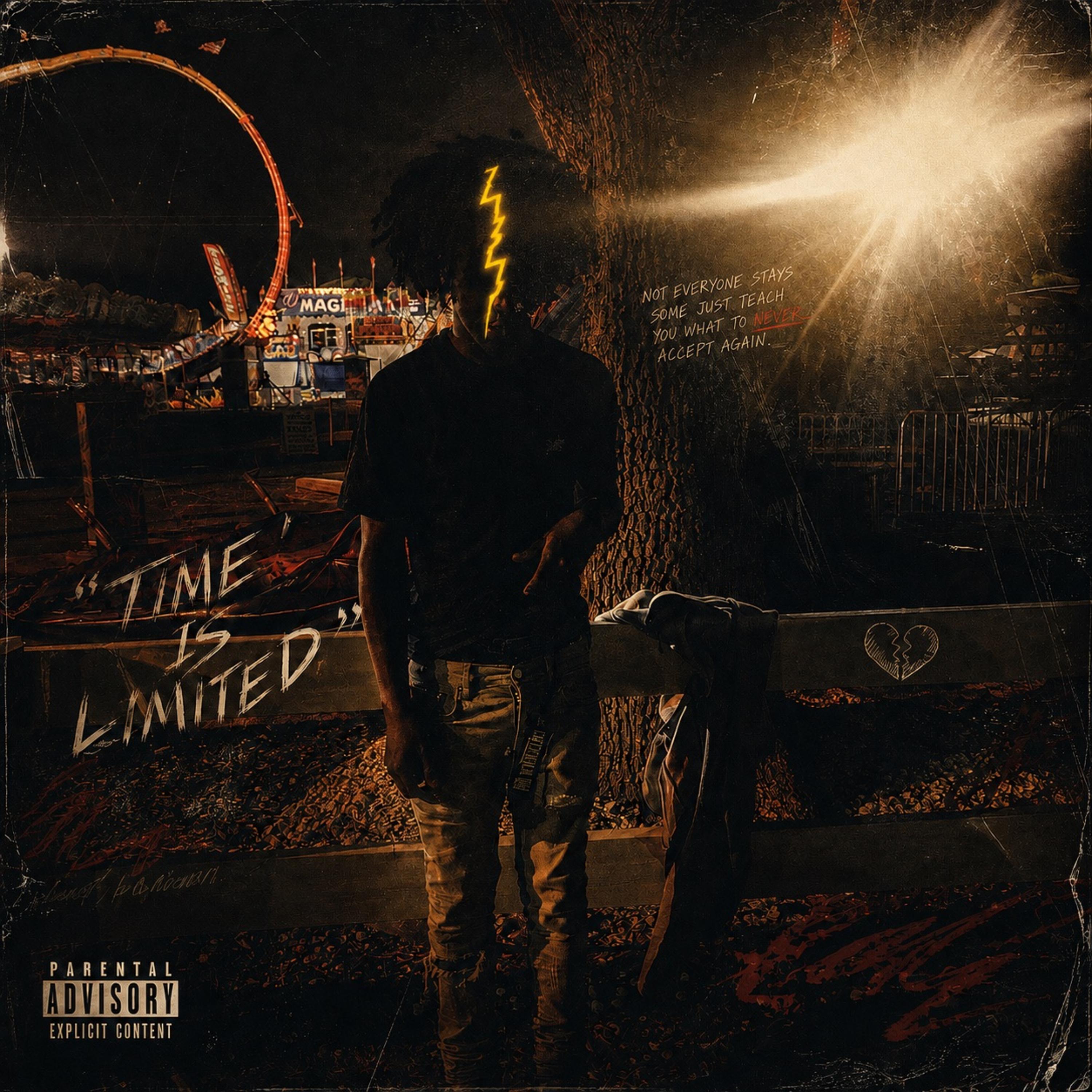 Allthesenights by bl4v5l cover art
