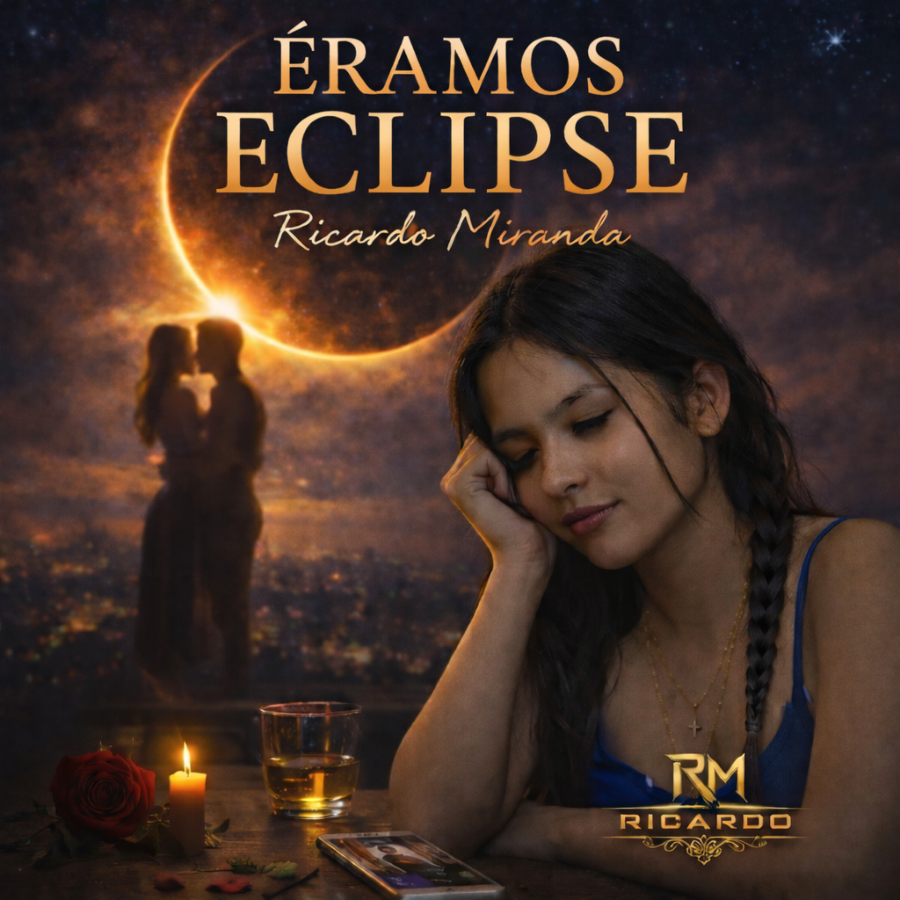 ERAMOS ECLIPSE artwork