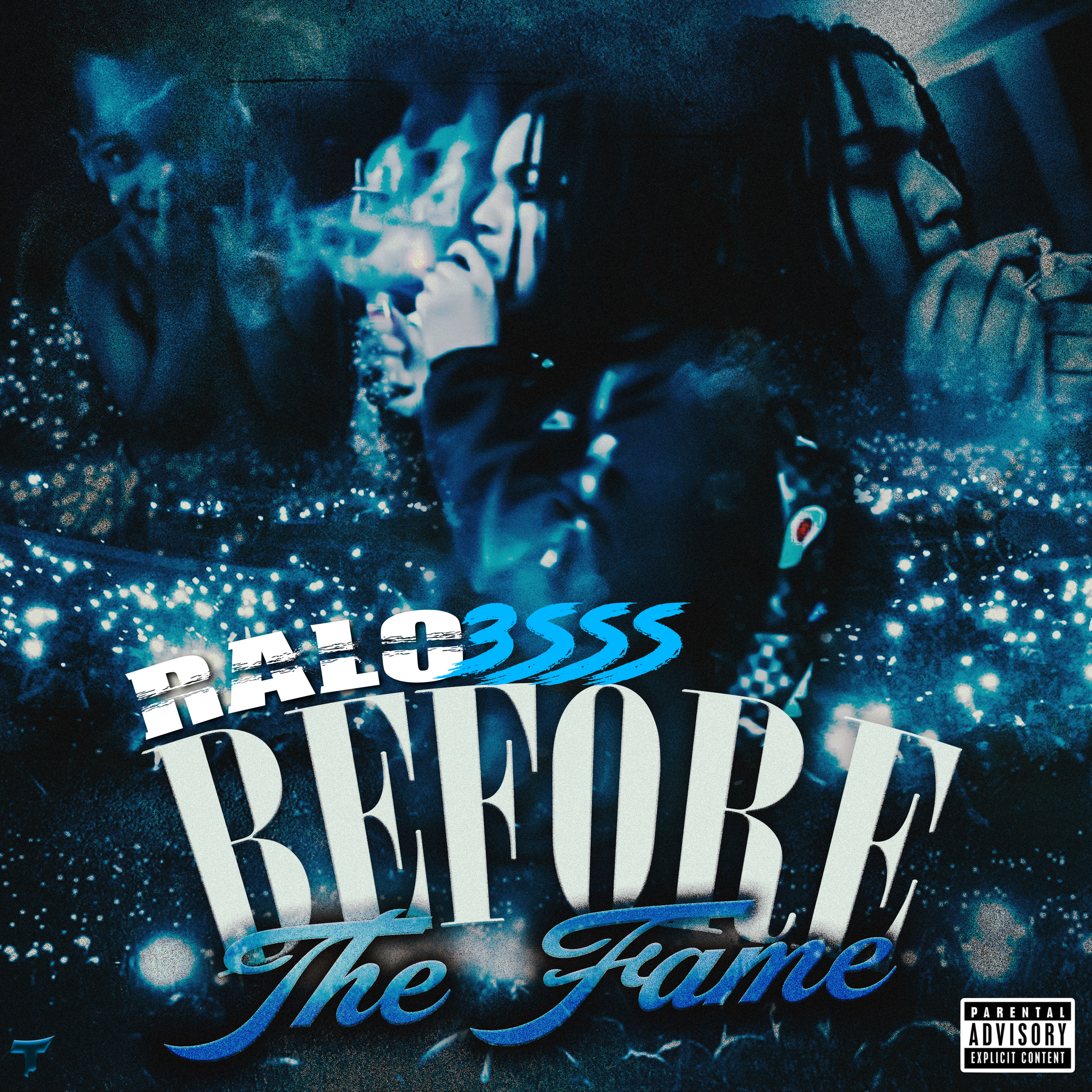 Before The Fame artwork