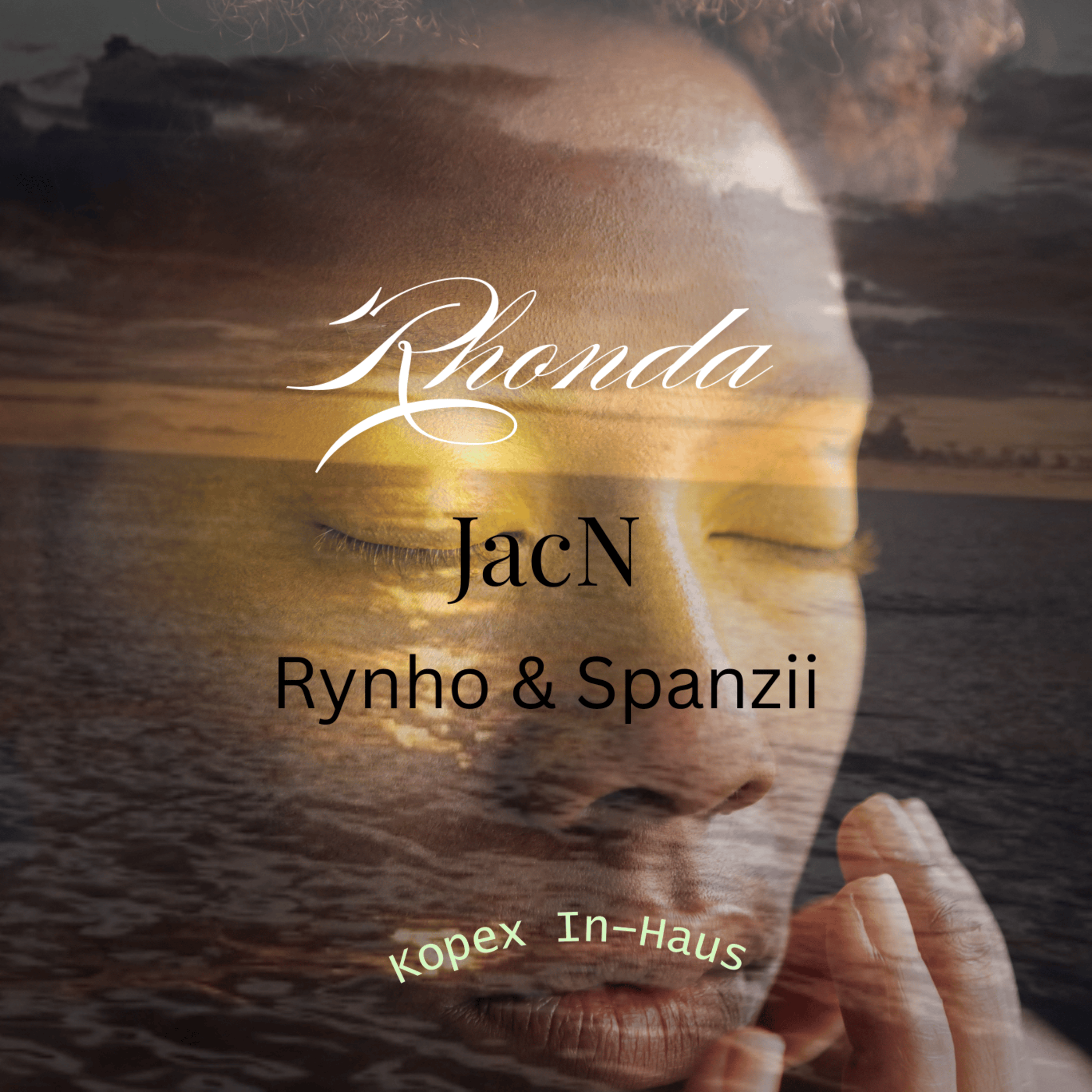 Rhonda artwork