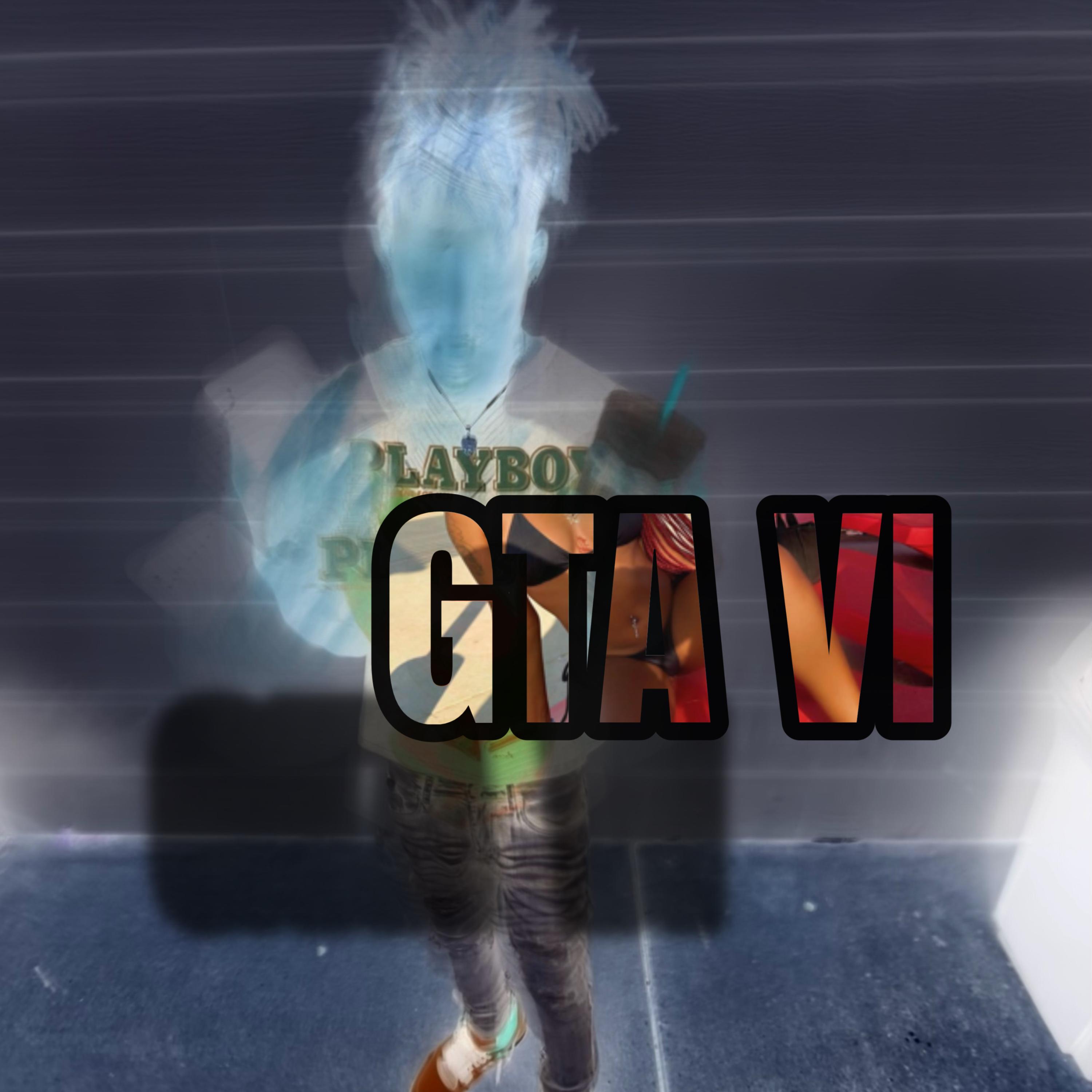 GTA 6 artwork
