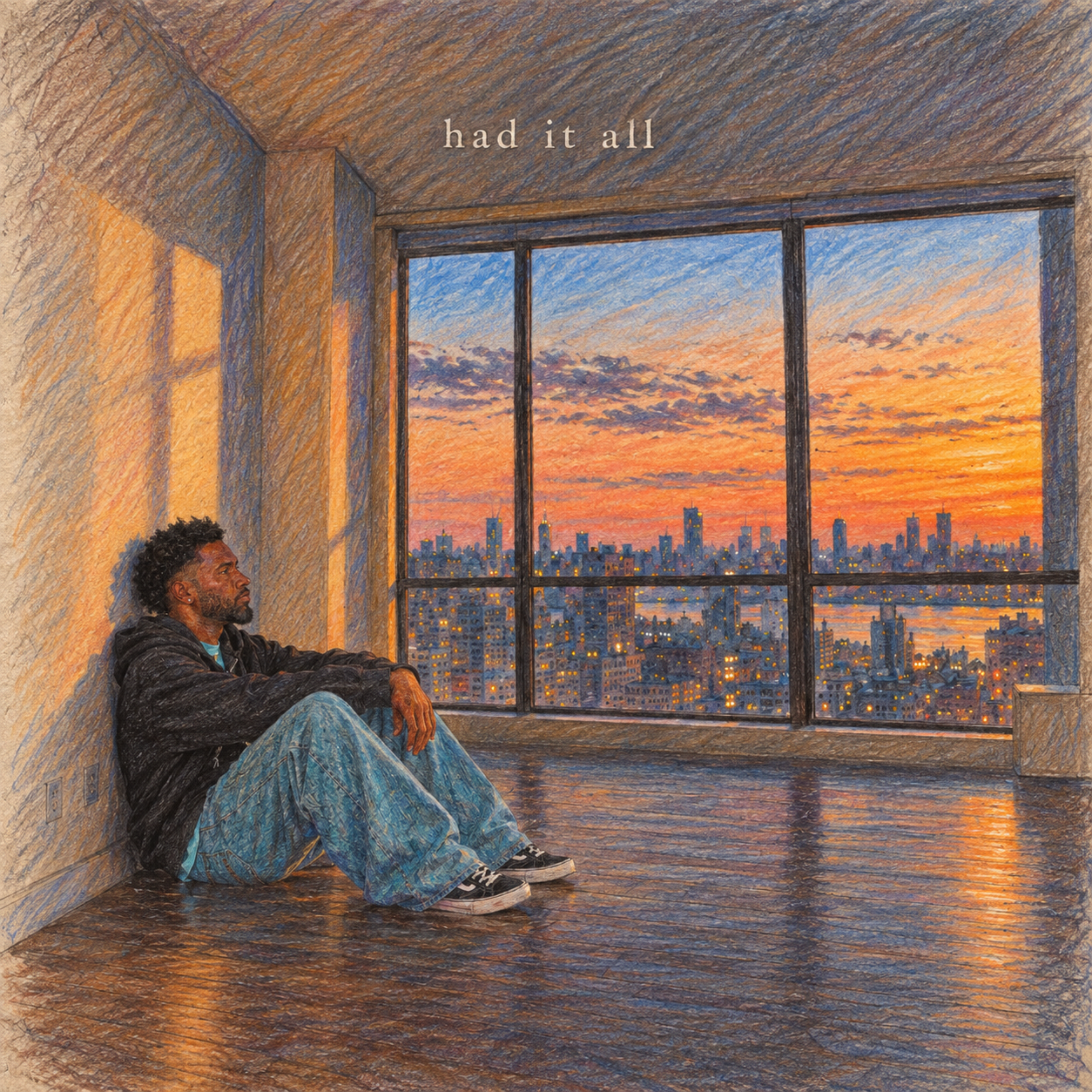 had it all by Jeyybo cover art