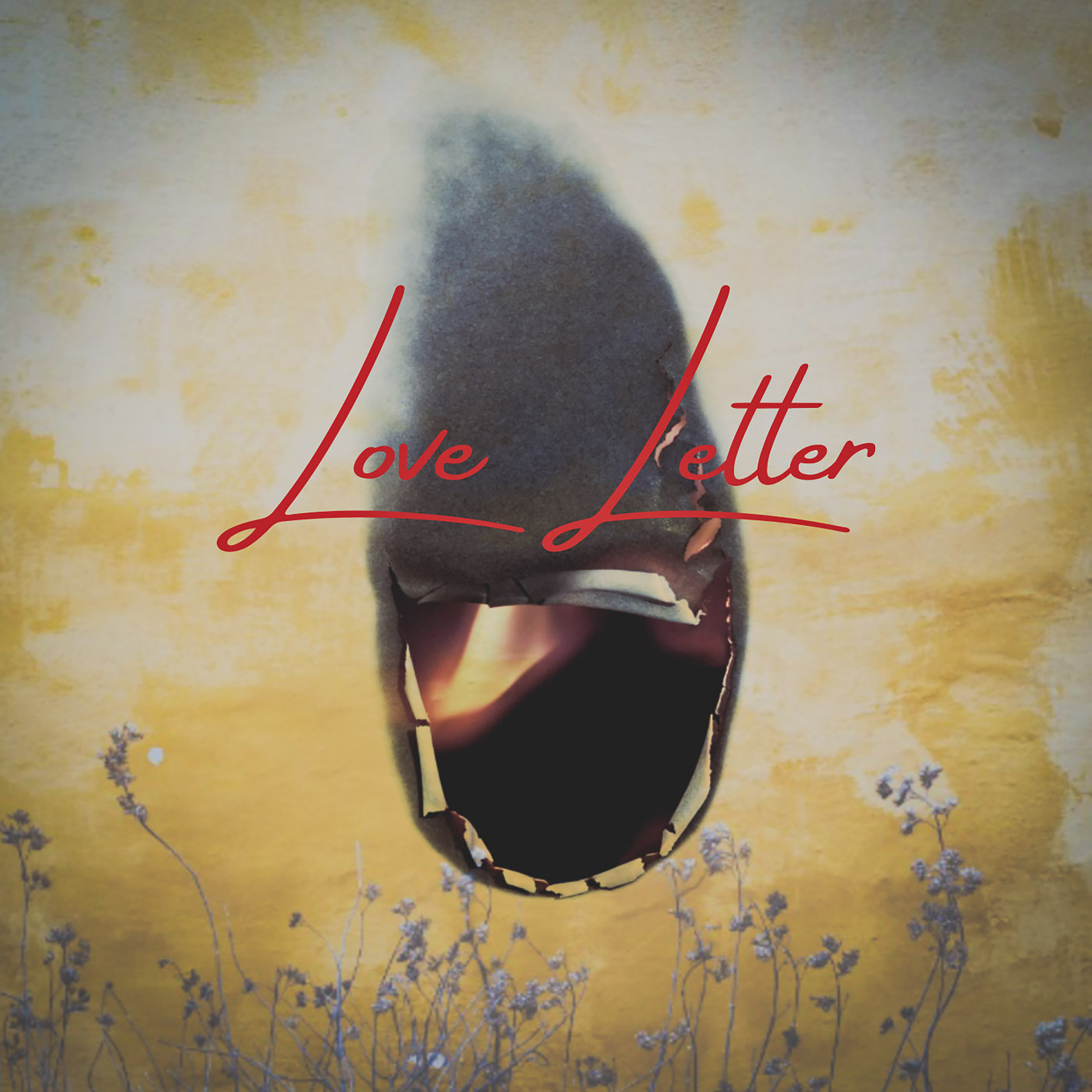 Love Letter artwork