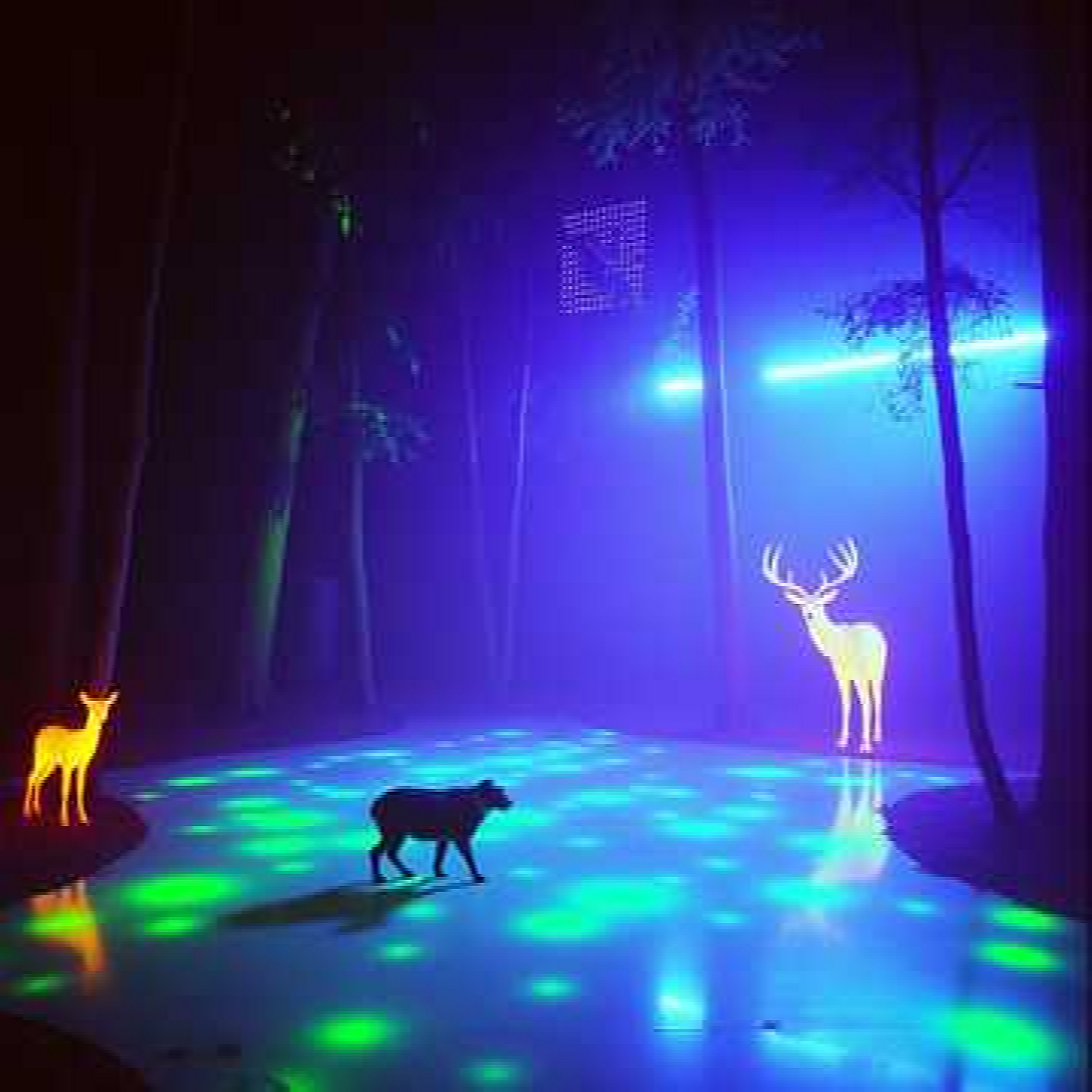 Bailiando En El Juego artwork