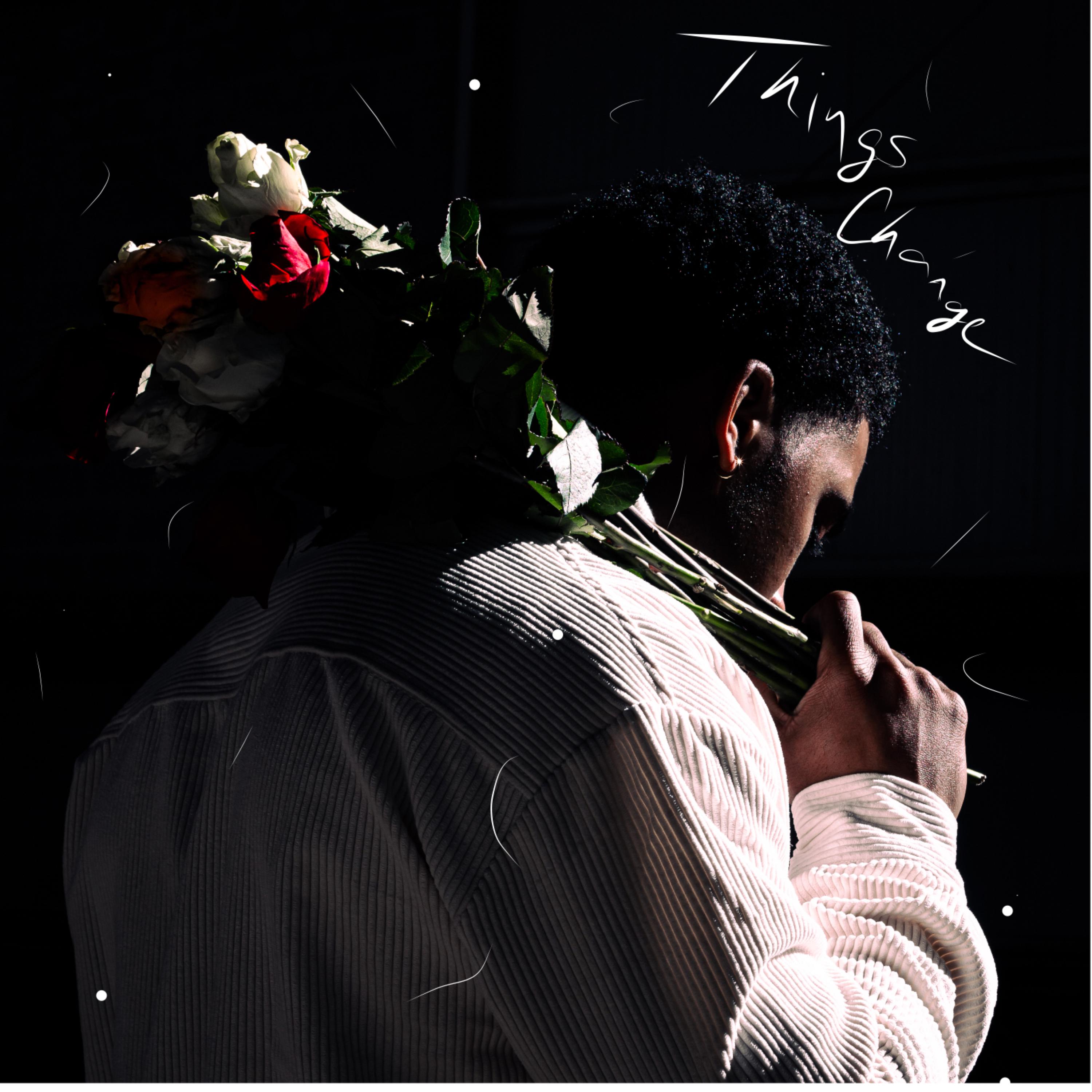 Things Change artwork