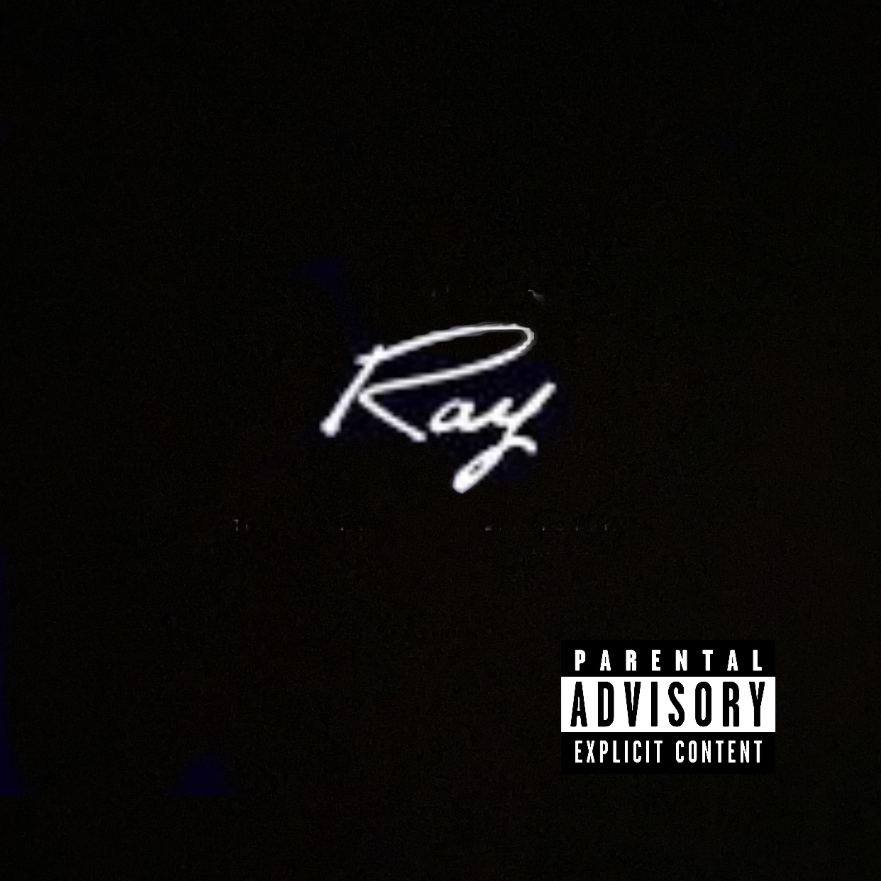 Ray artwork