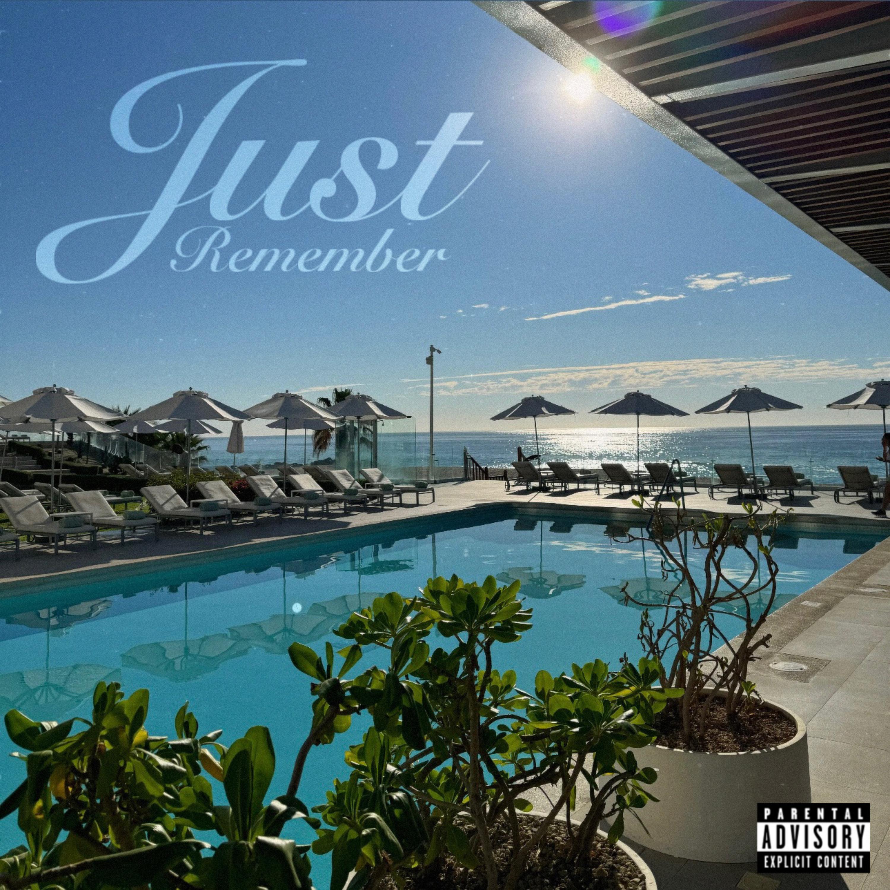 Just Remember artwork