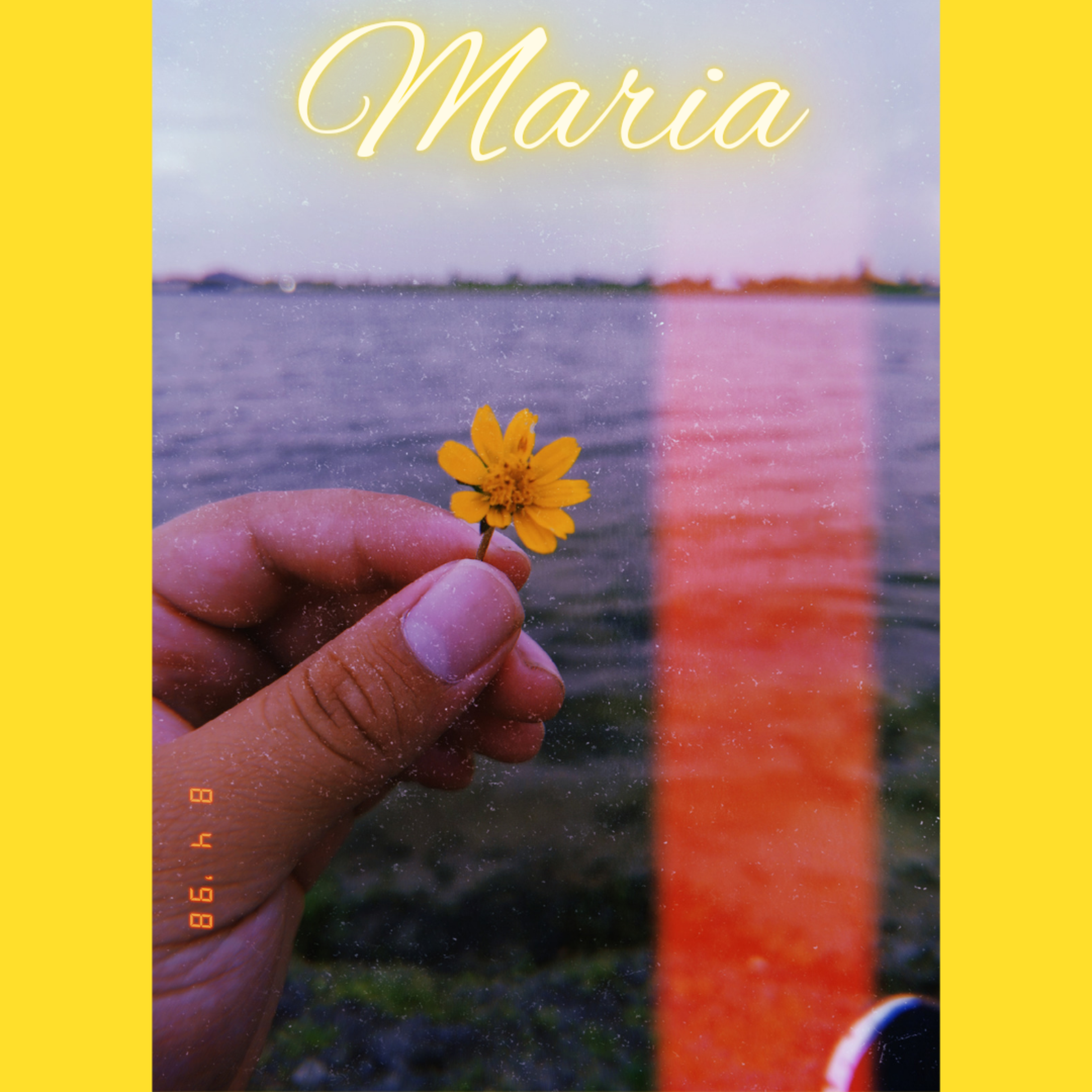 Maria artwork
