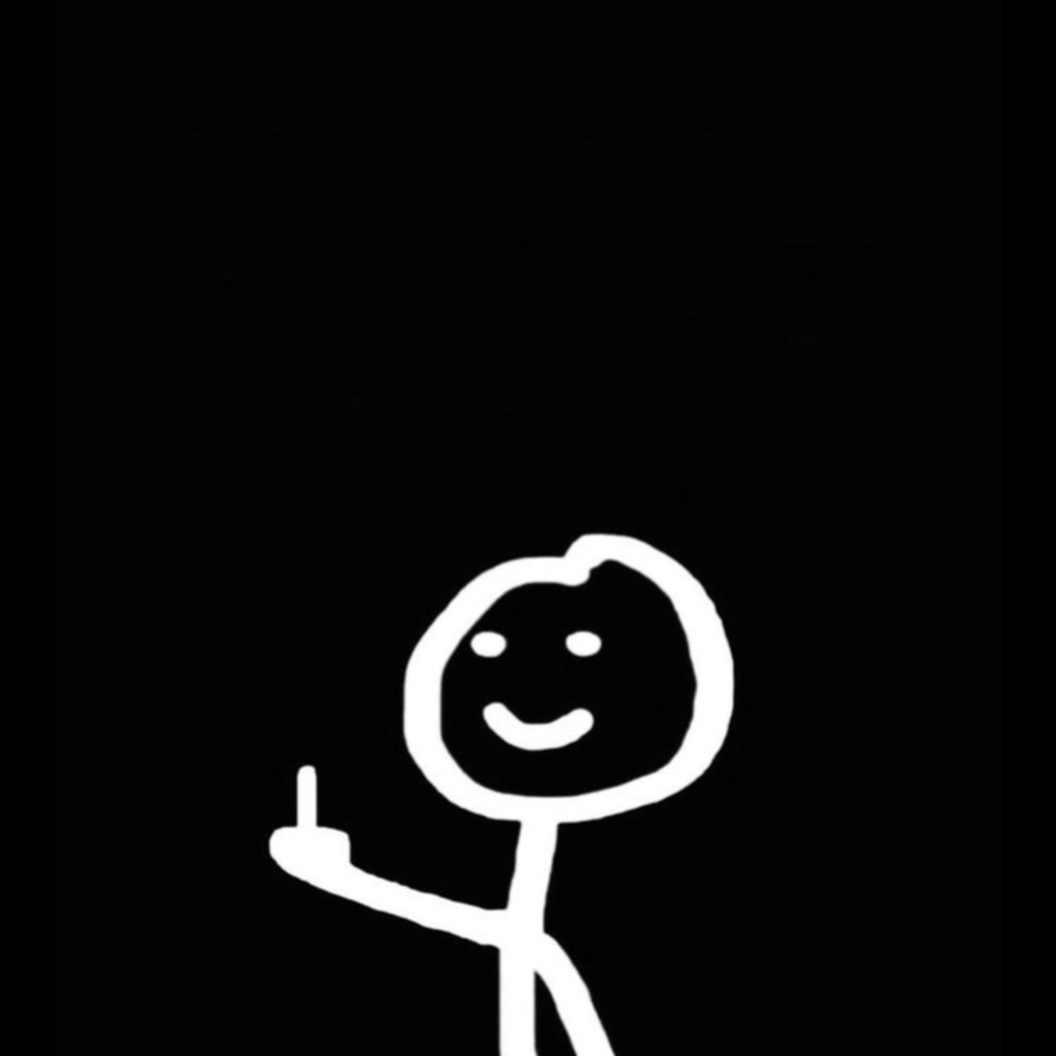 Not Bothered artwork