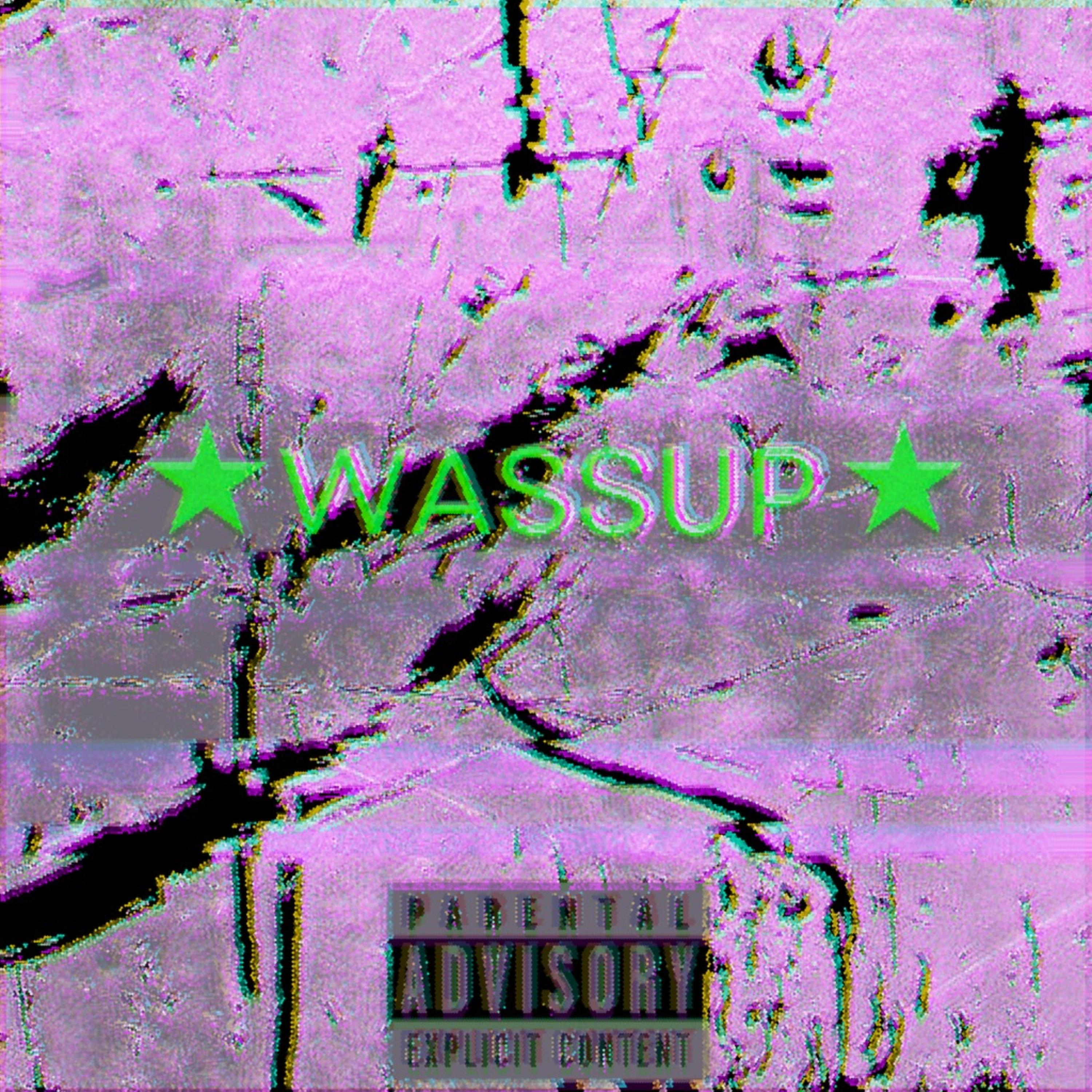 WASSUP artwork