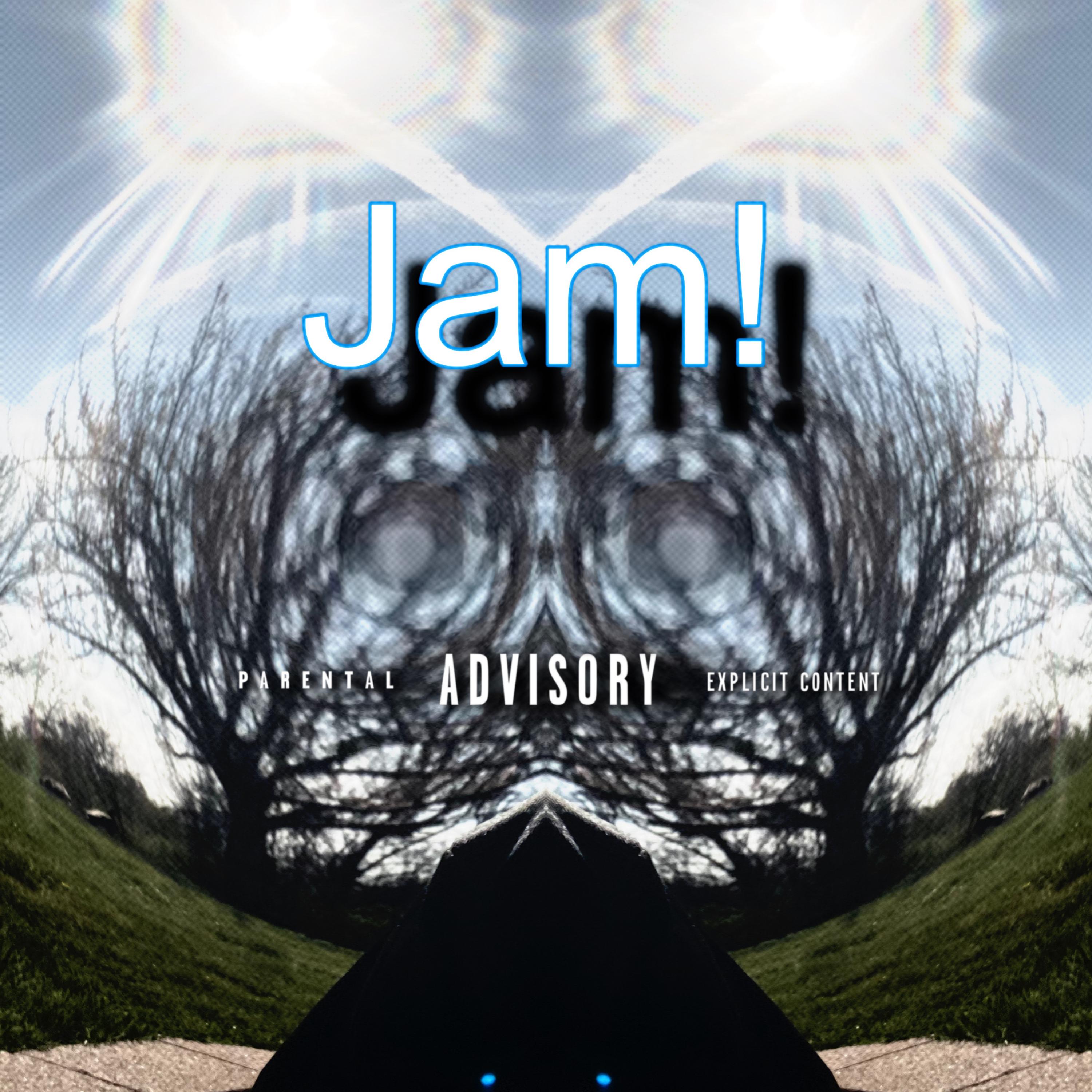 Jam! artwork