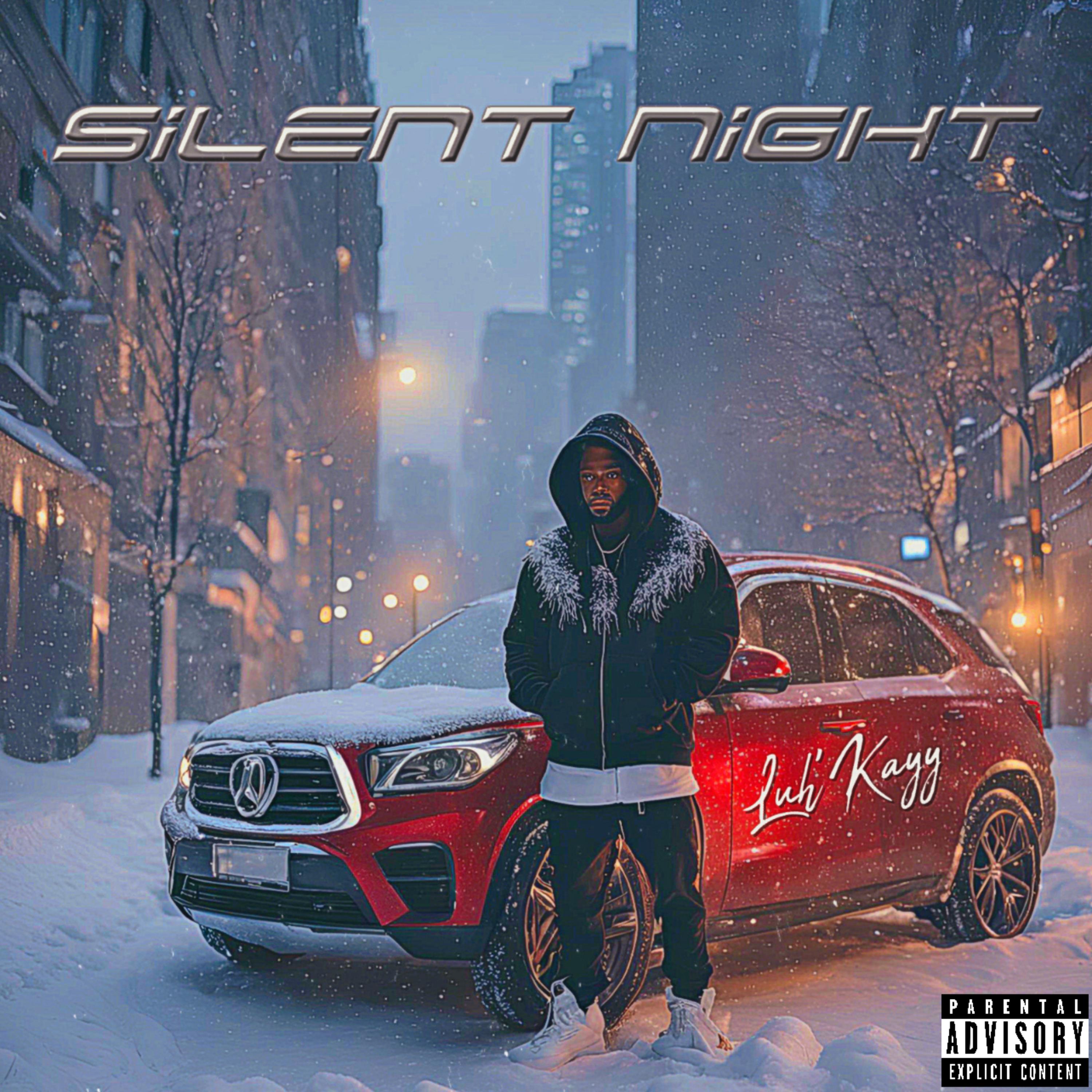 Silent Night artwork