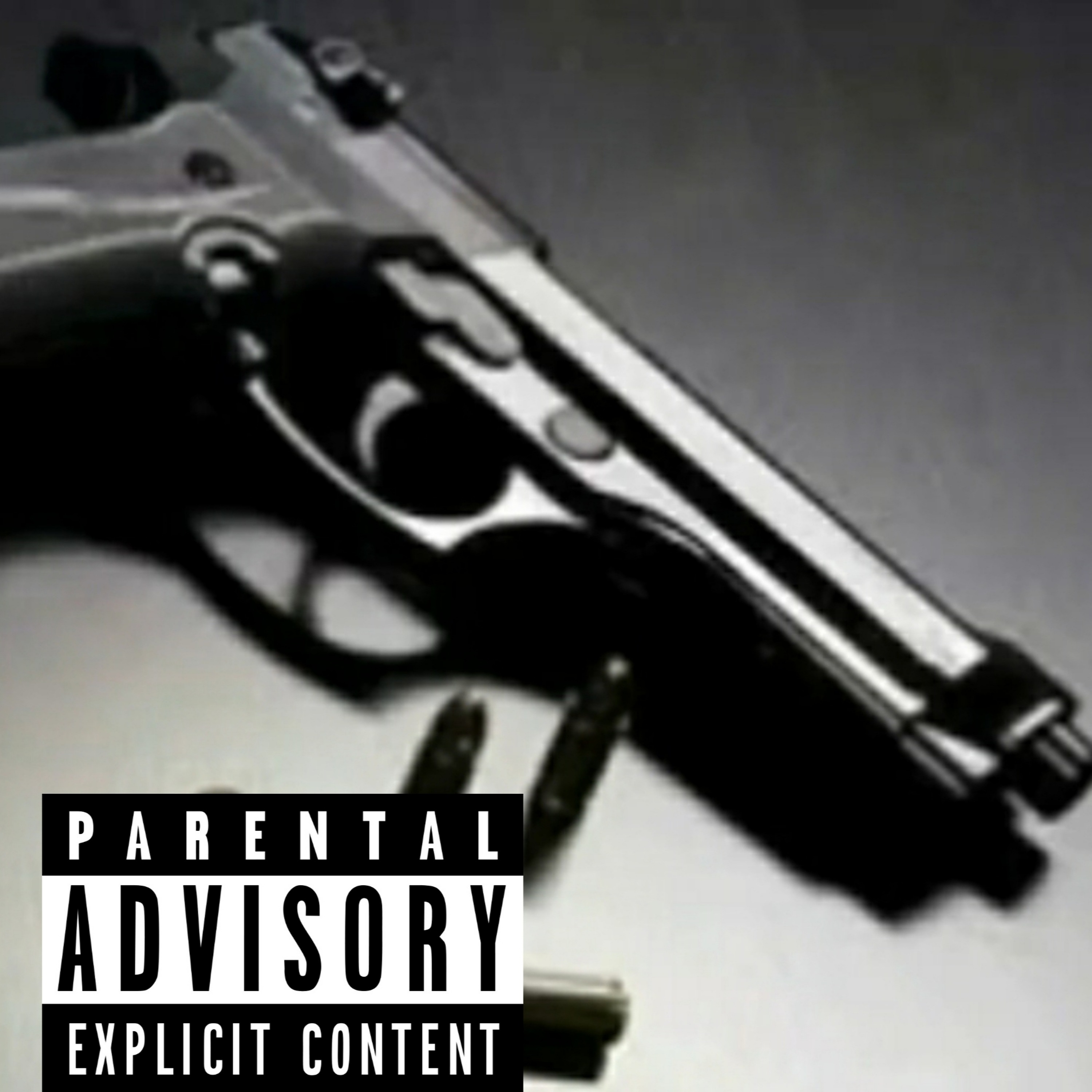 What U Say? artwork
