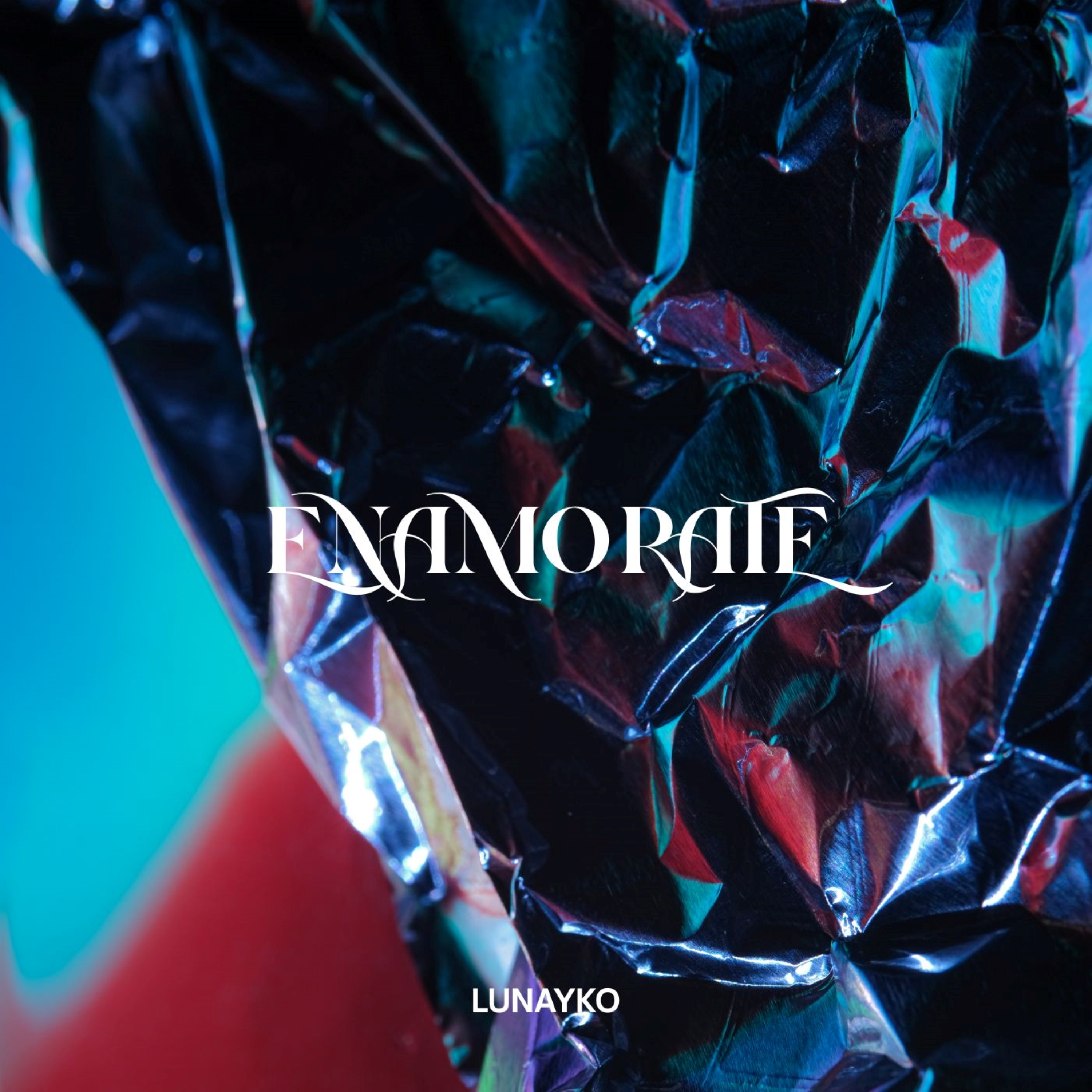 Enamorate artwork