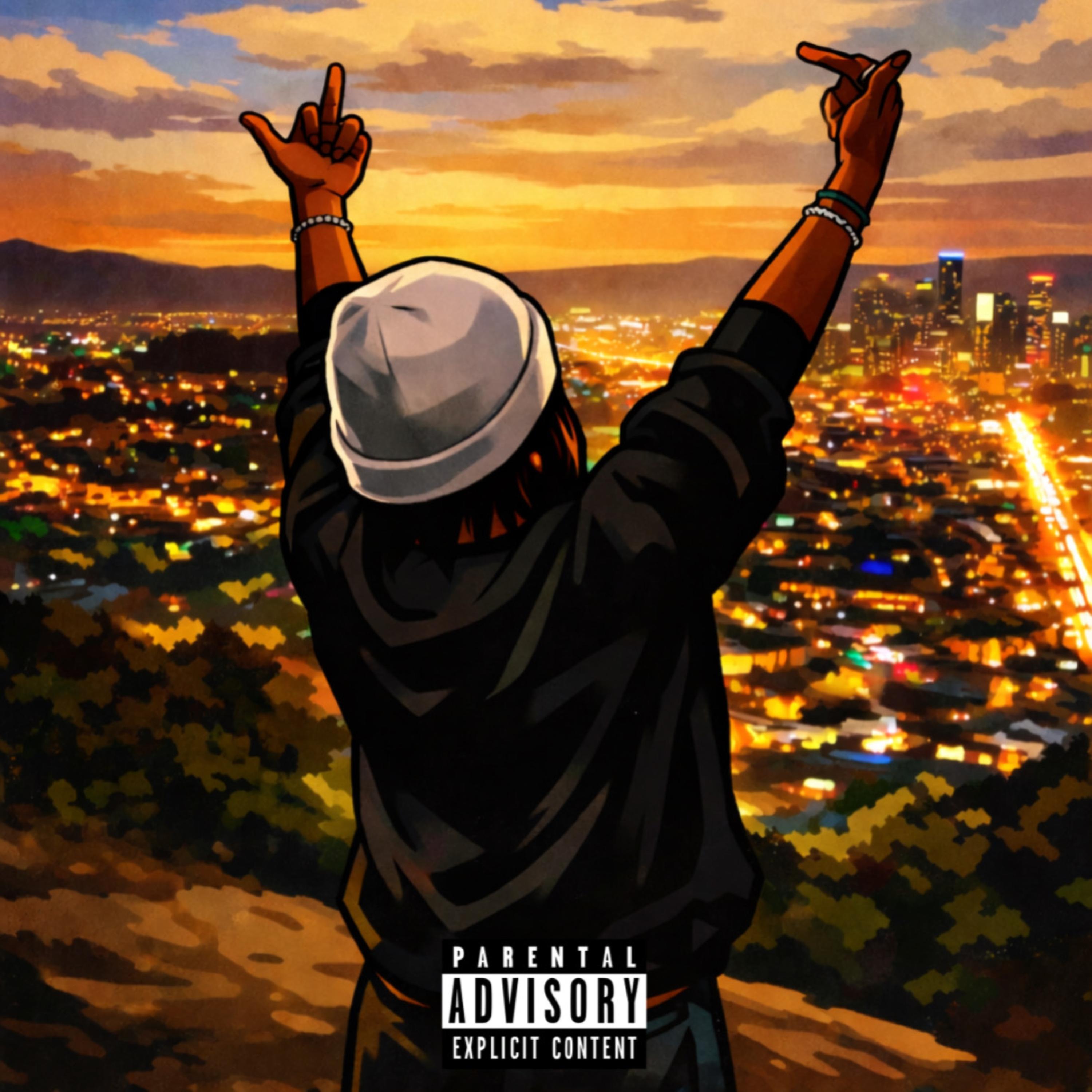 lifeaintfair artwork