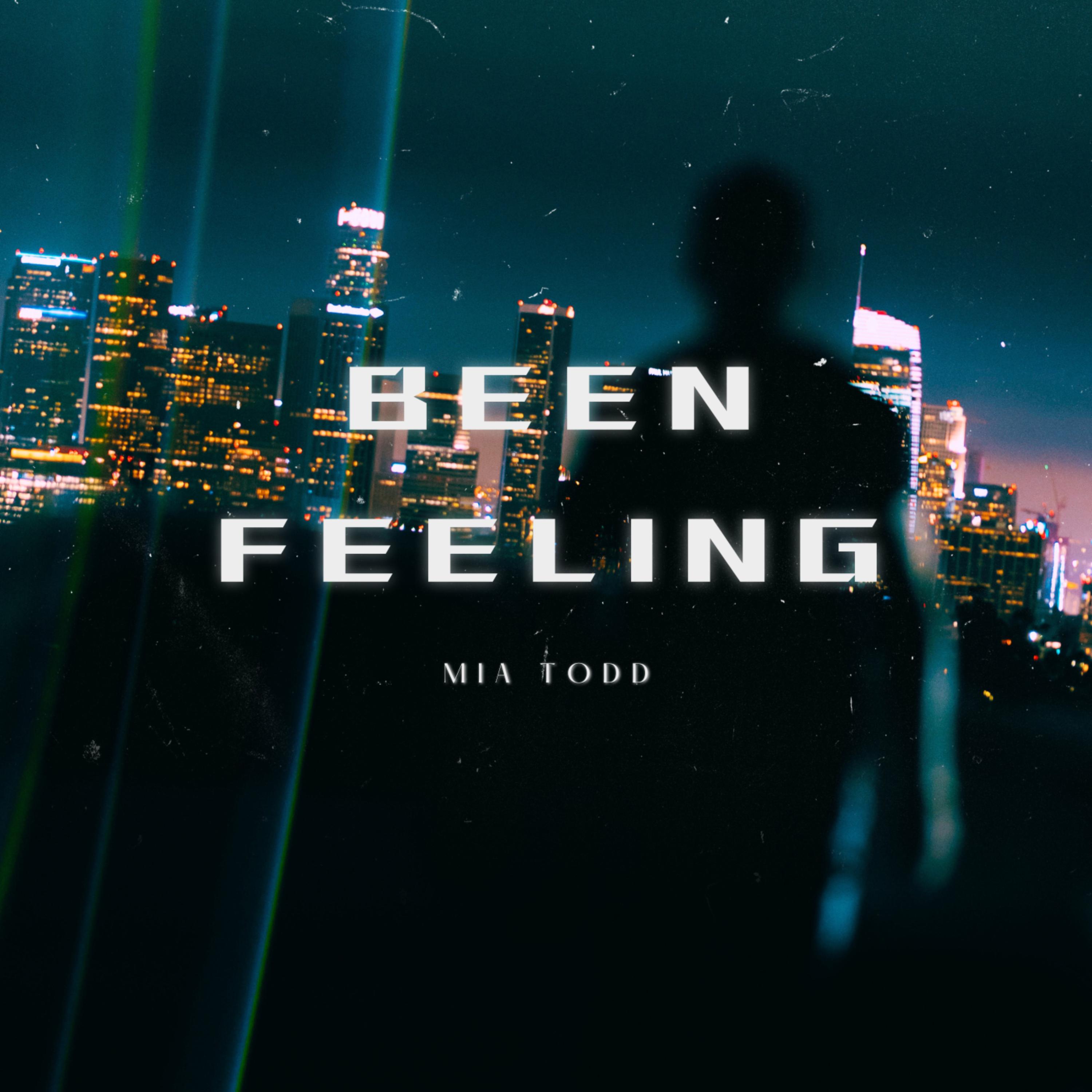 BEEN FEELING artwork