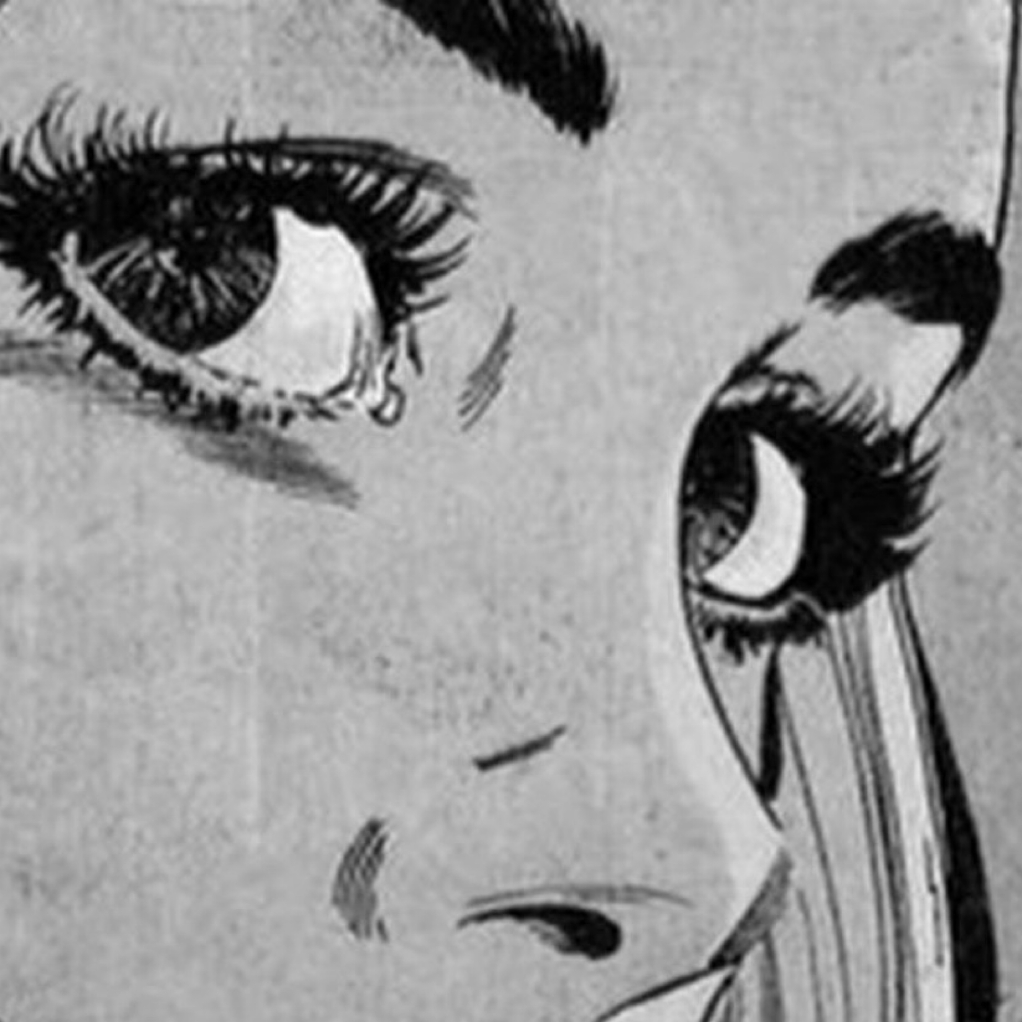 Sorry artwork