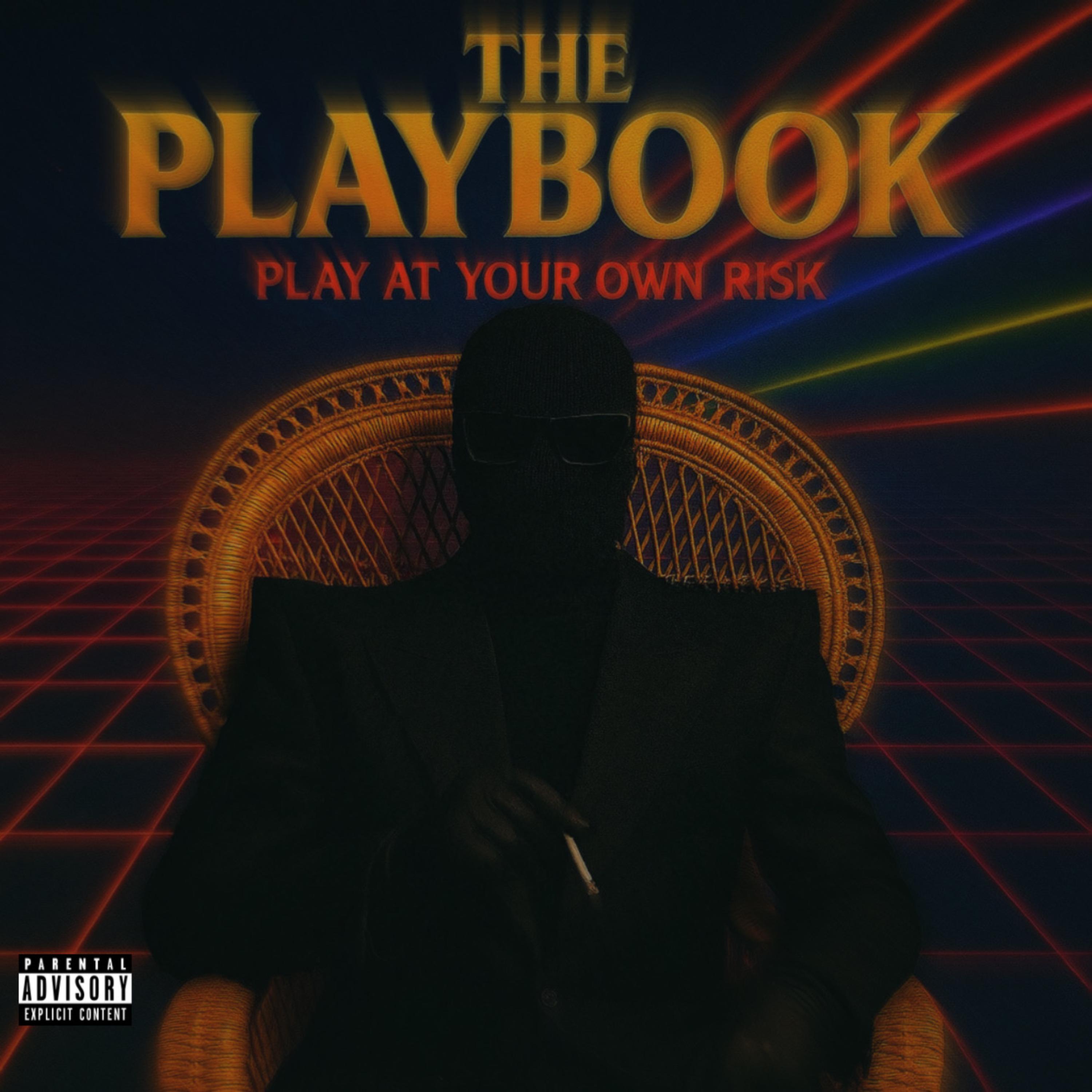 The Playbook artwork